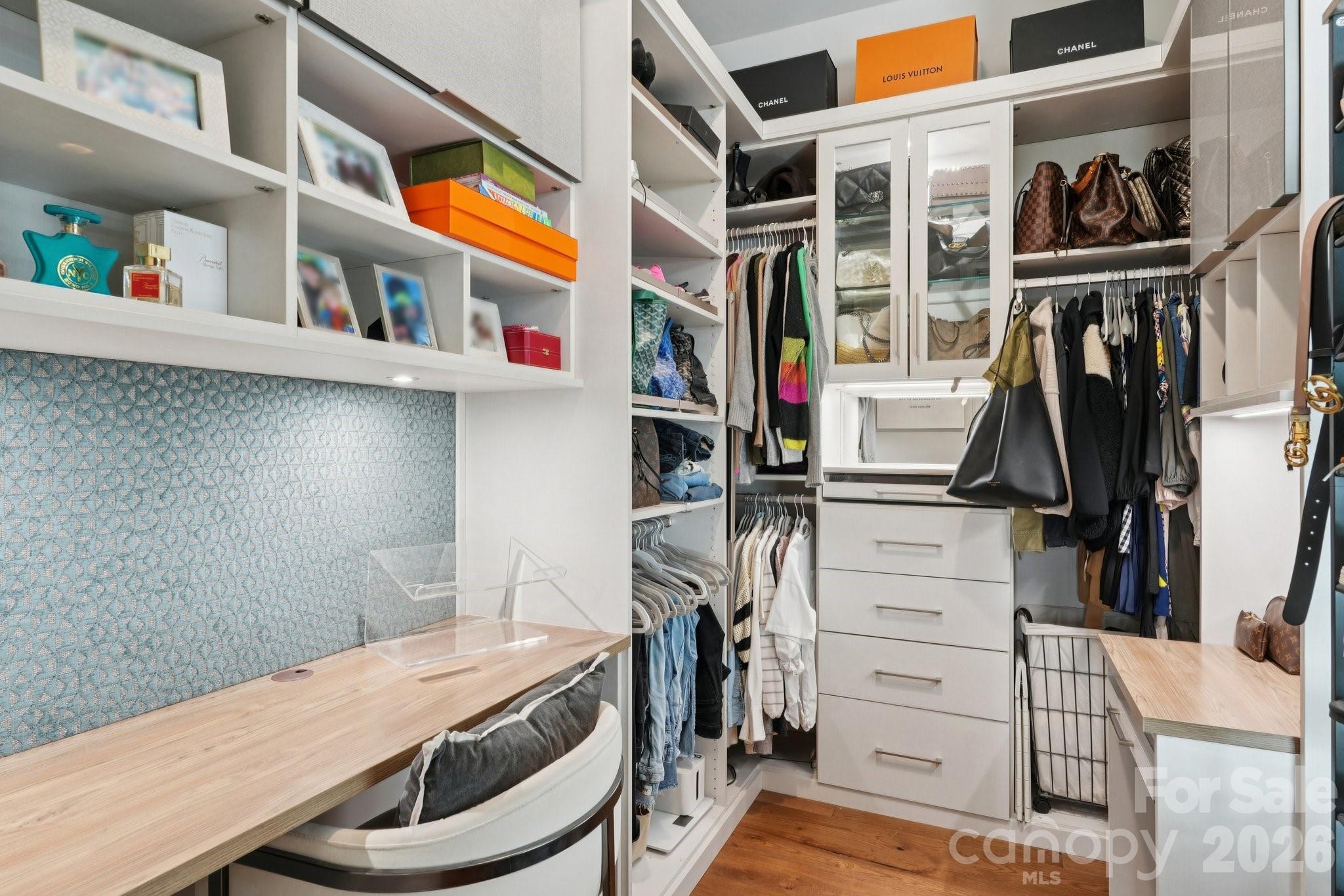 Dilworth - Residential