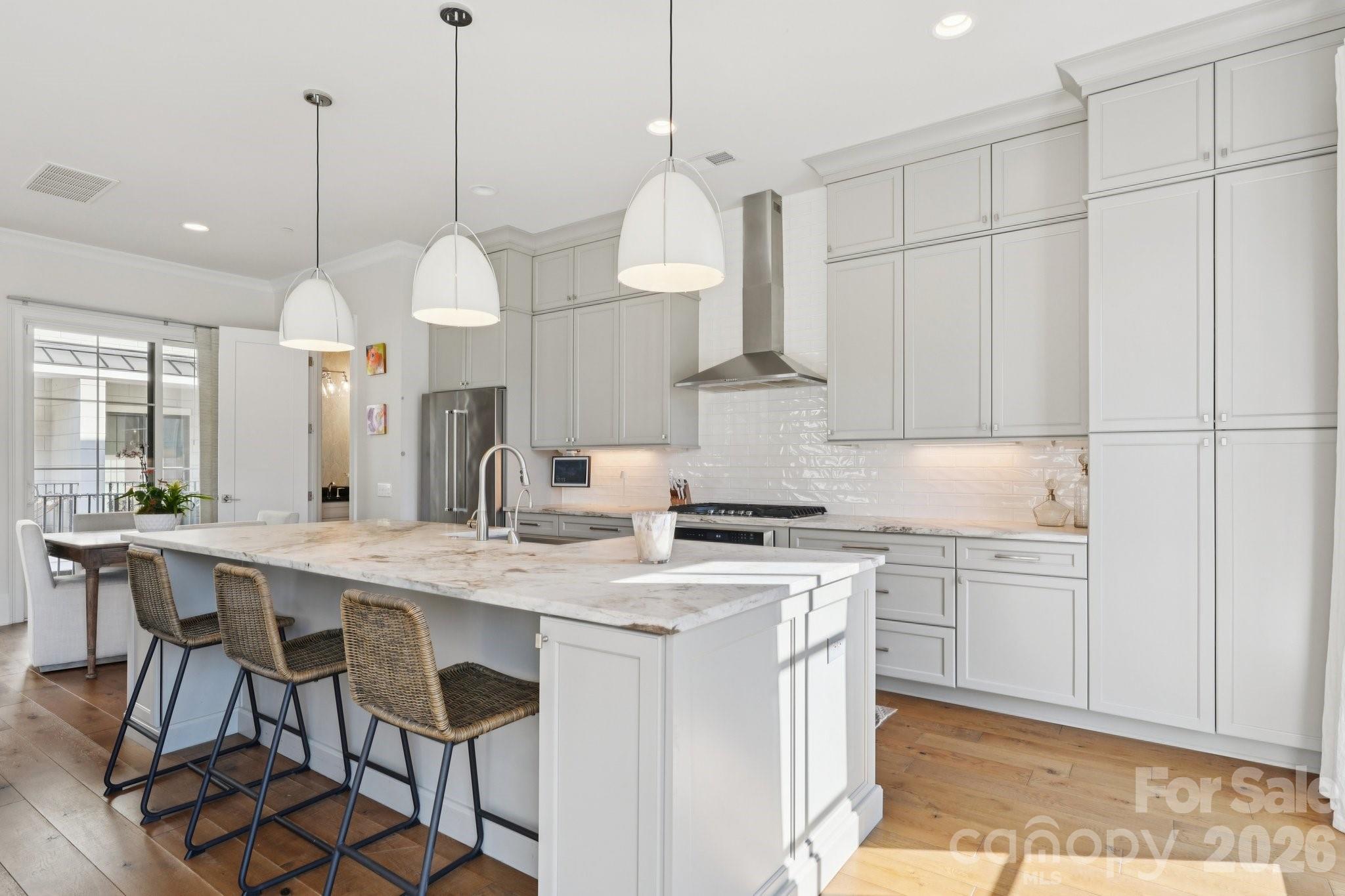 Dilworth - Residential