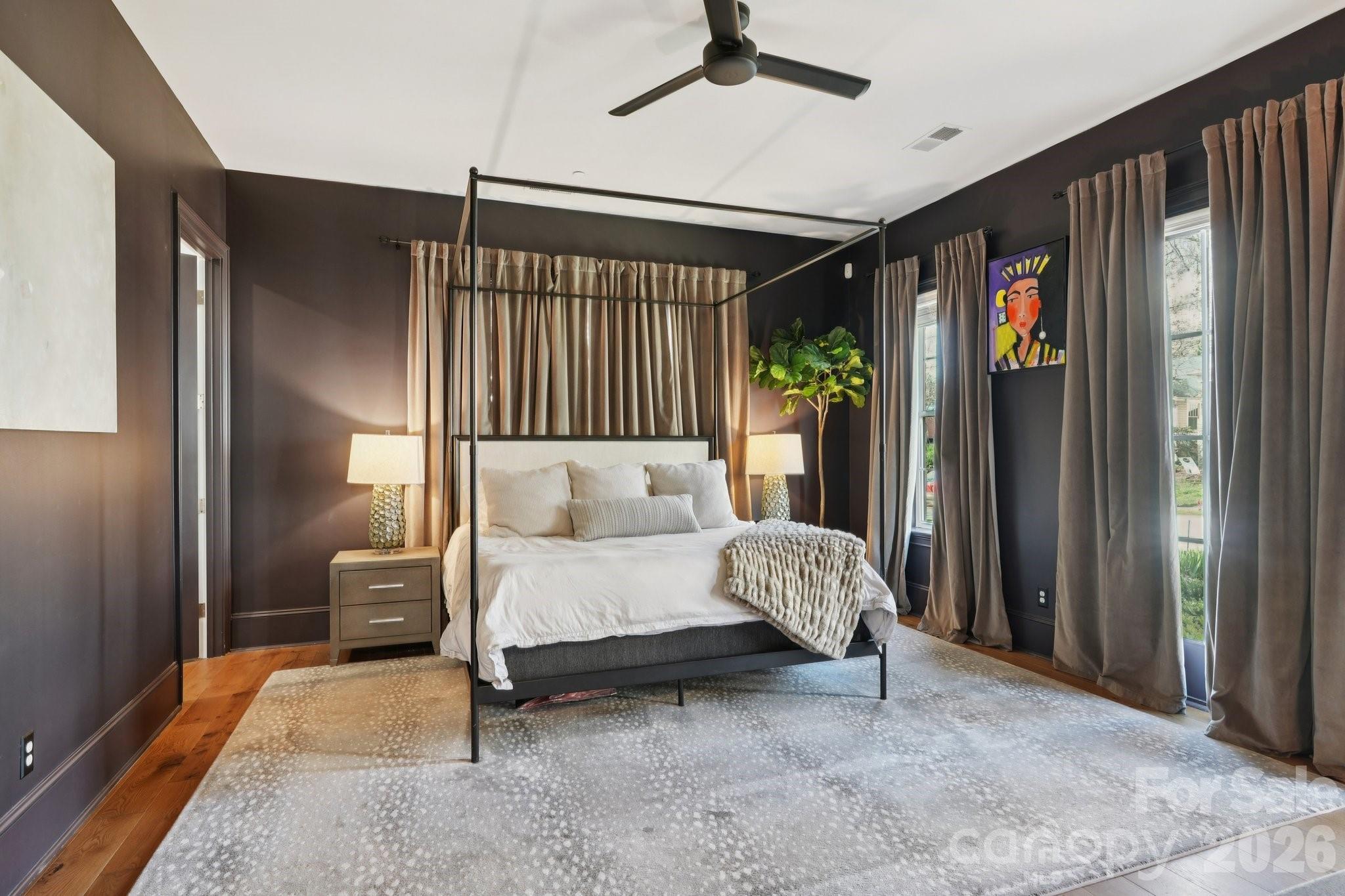 Dilworth - Residential