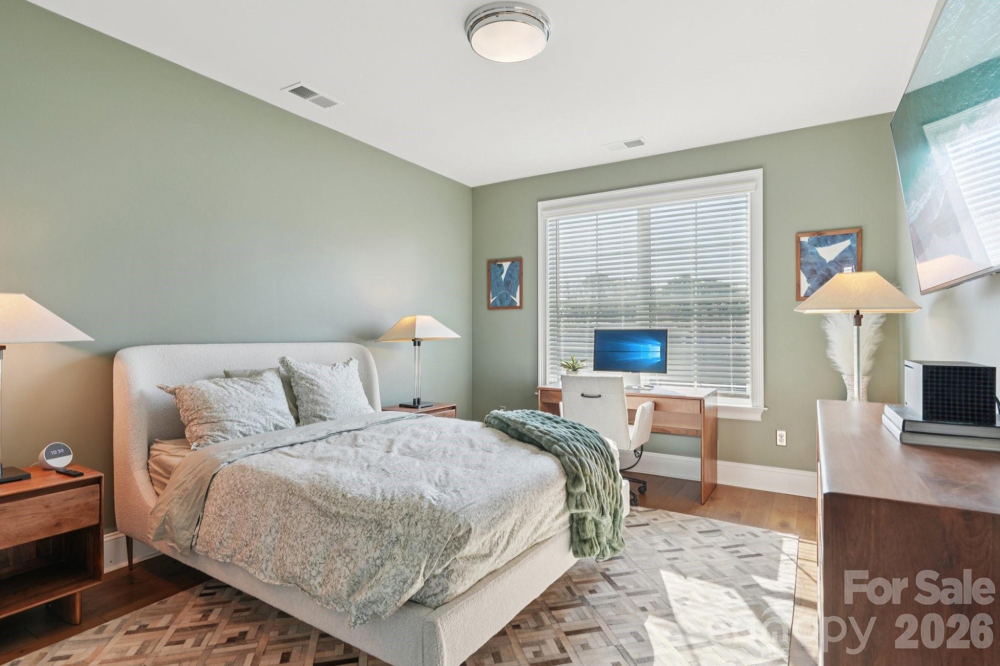 Dilworth - Residential