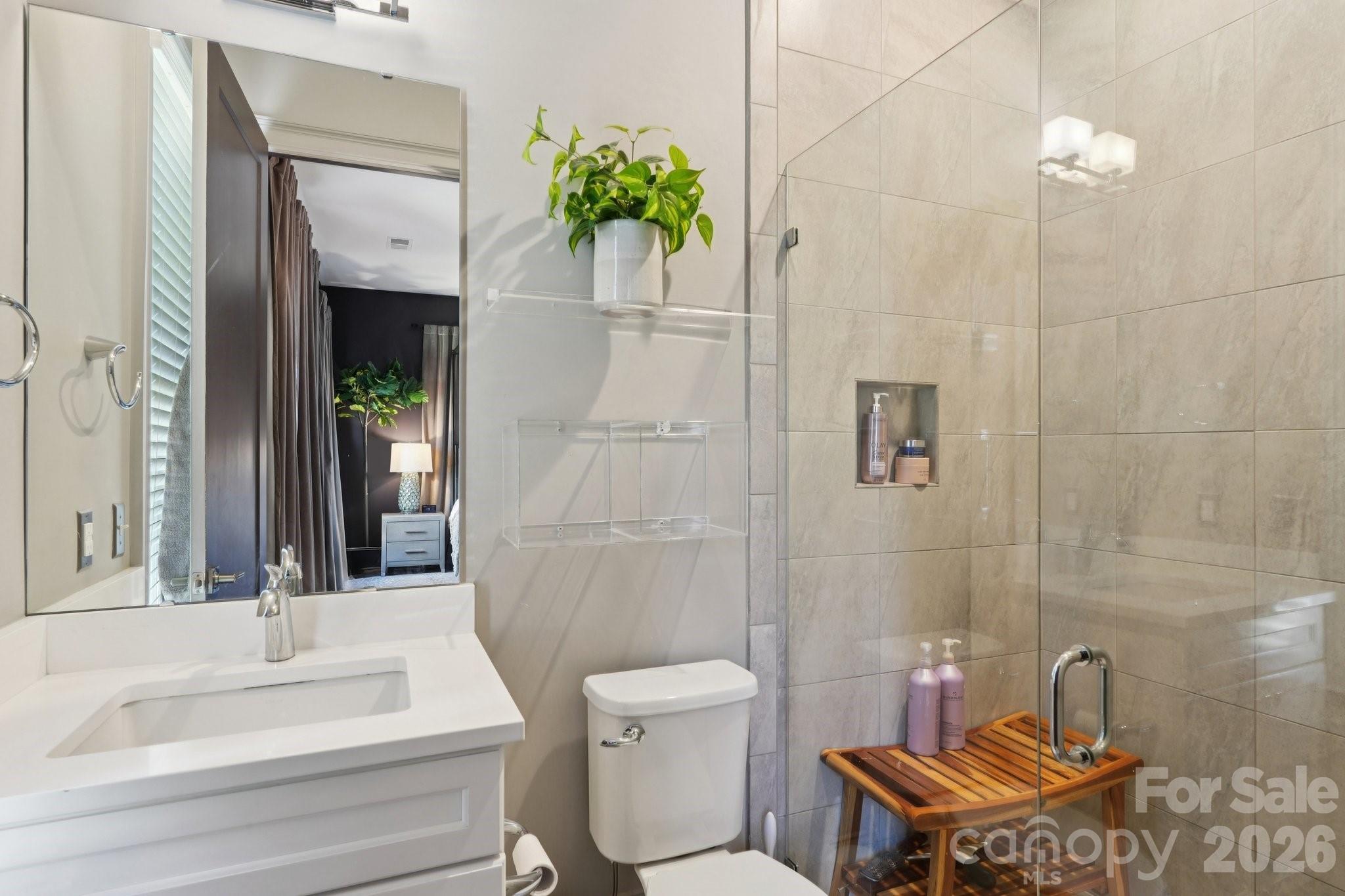 Dilworth - Residential