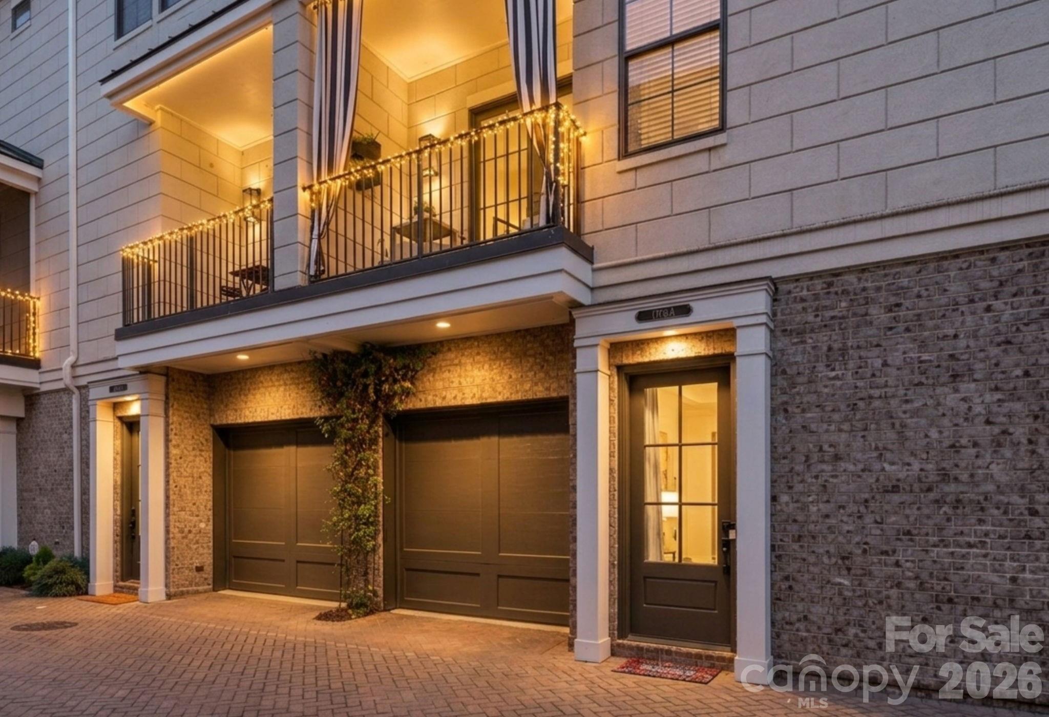 Dilworth - Residential