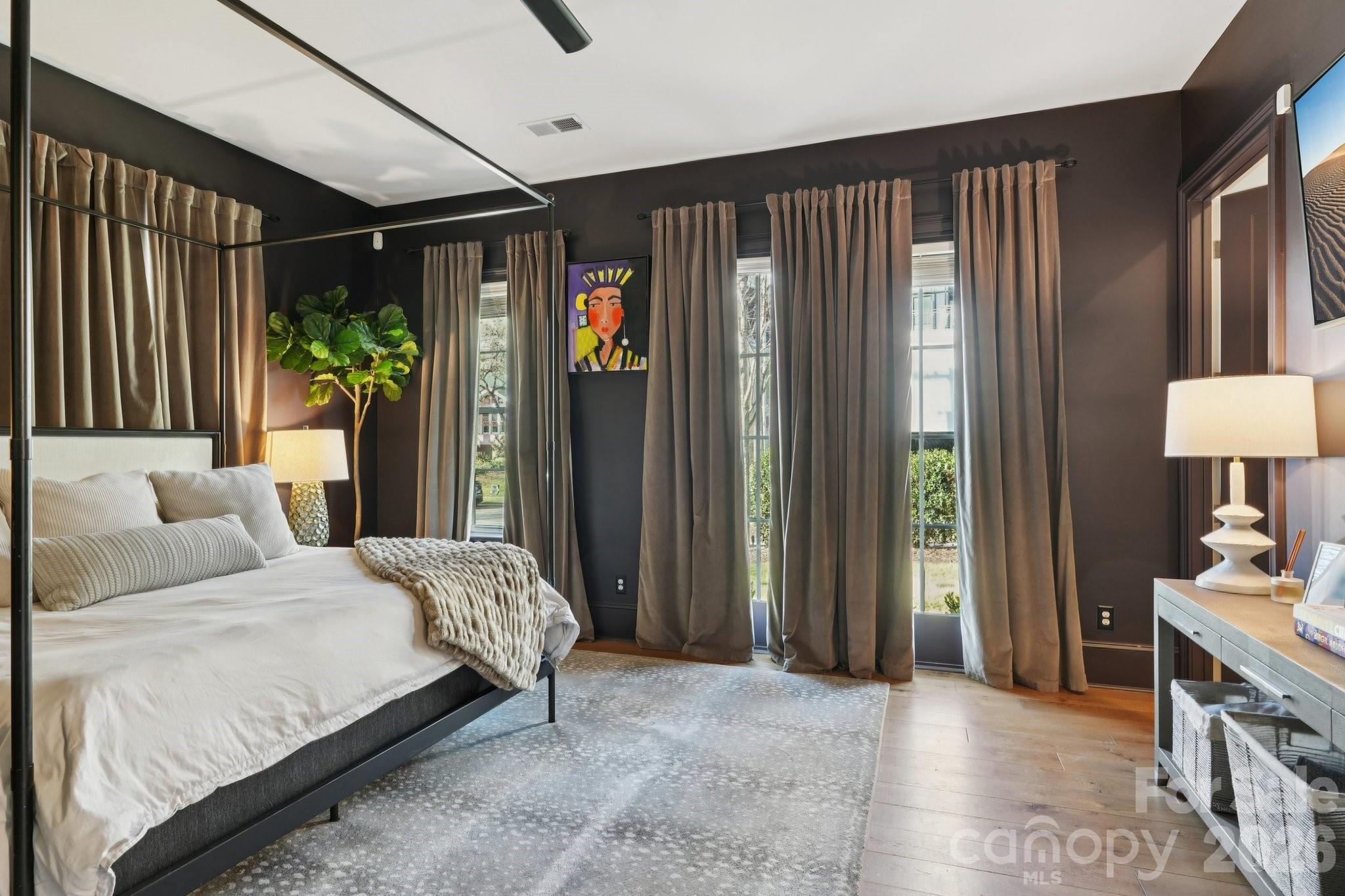 Dilworth - Residential