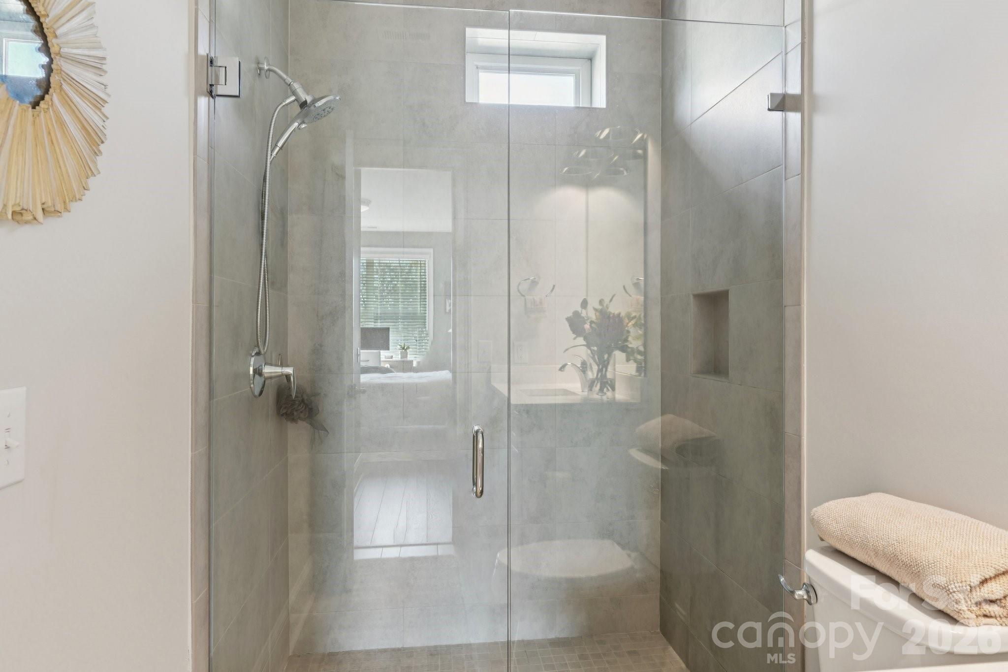 Dilworth - Residential