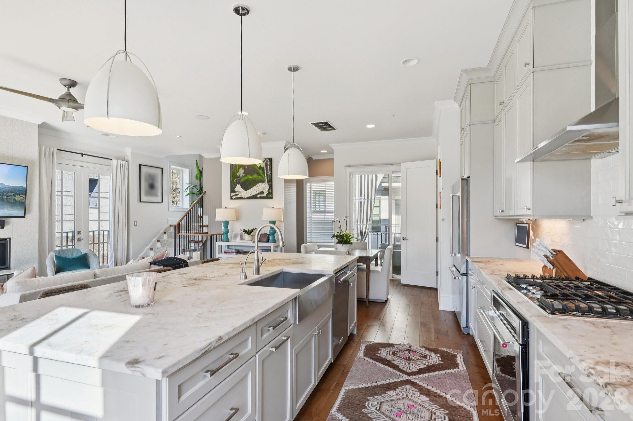 Dilworth - Residential