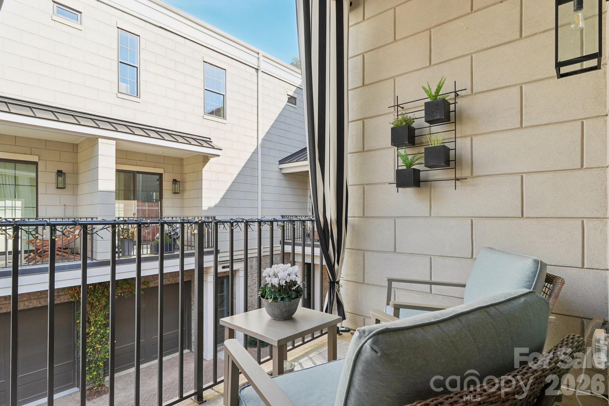 Dilworth - Residential