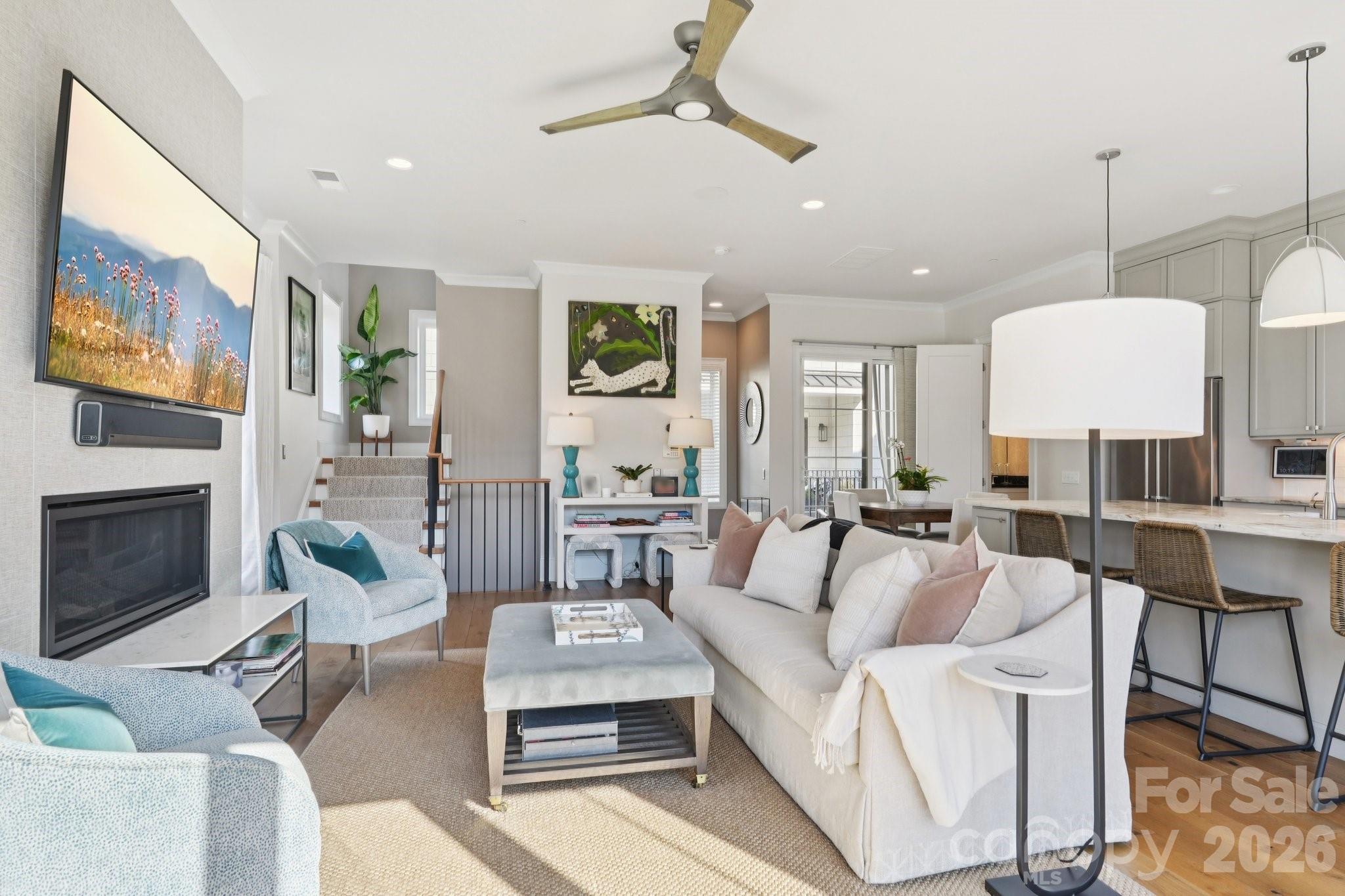 Dilworth - Residential