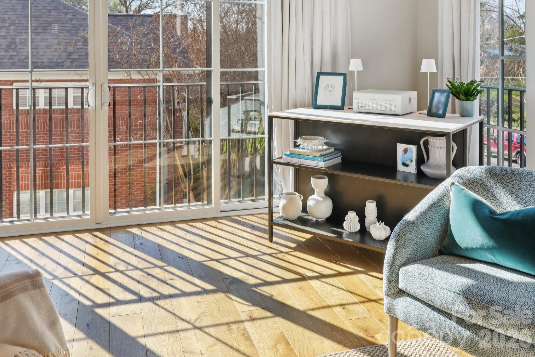 Dilworth - Residential