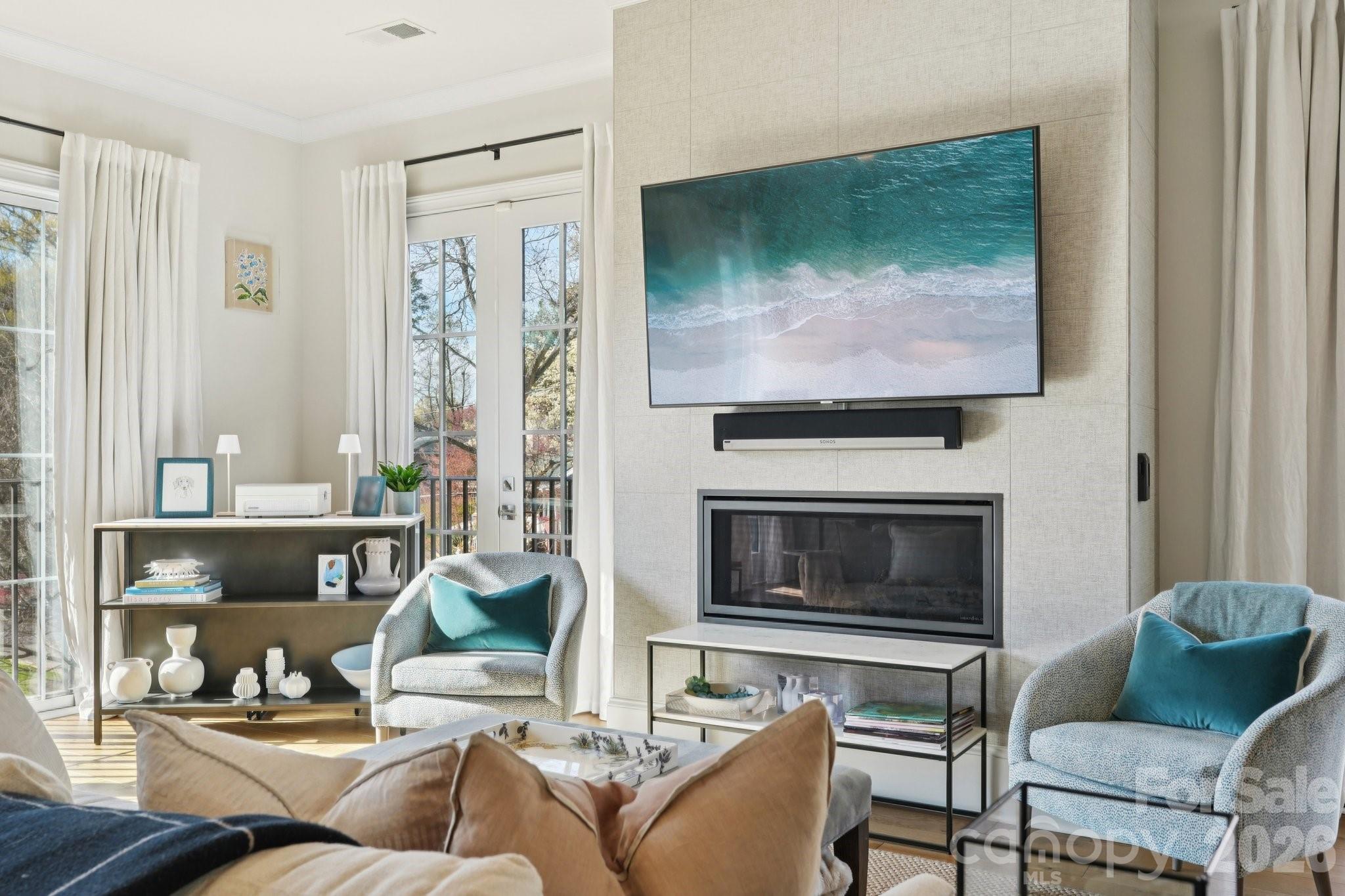 Dilworth - Residential