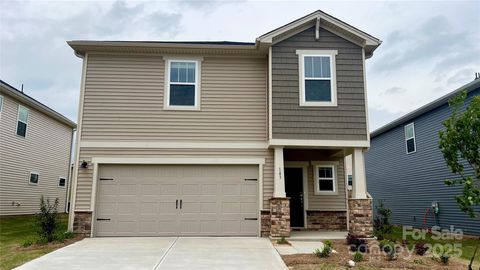 143 Shepherds Landing Drive Mooresville NC 28115