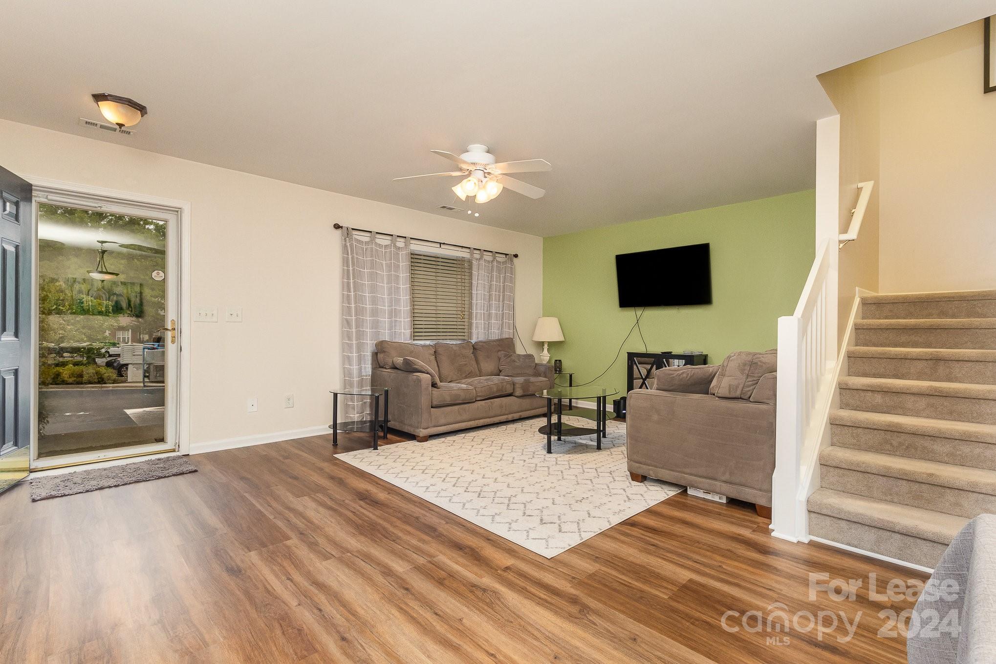 Windsor Trace - Residential Lease