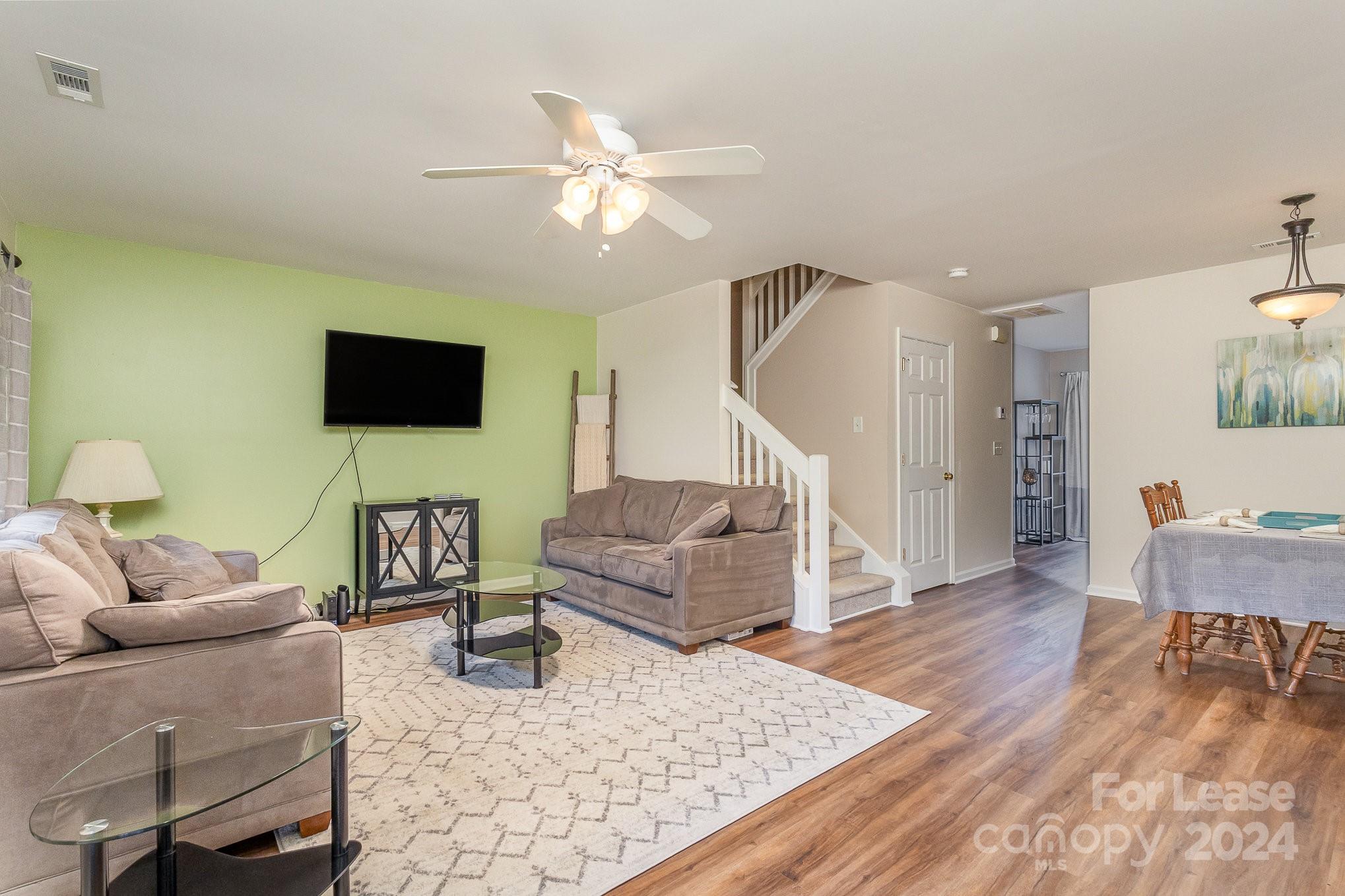 Windsor Trace - Residential Lease