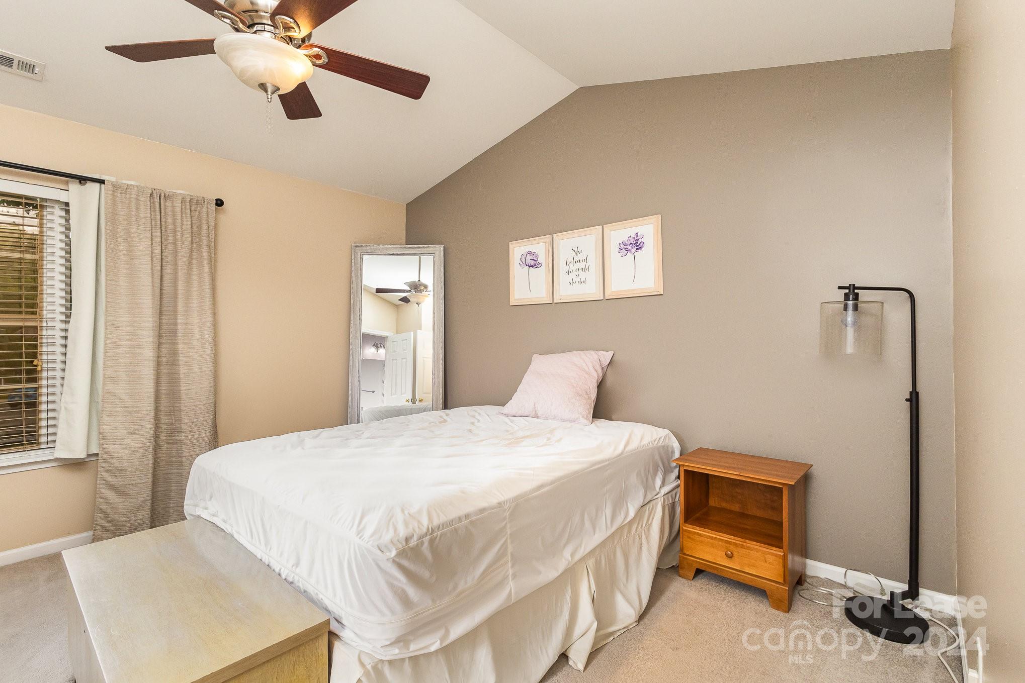 Windsor Trace - Residential Lease