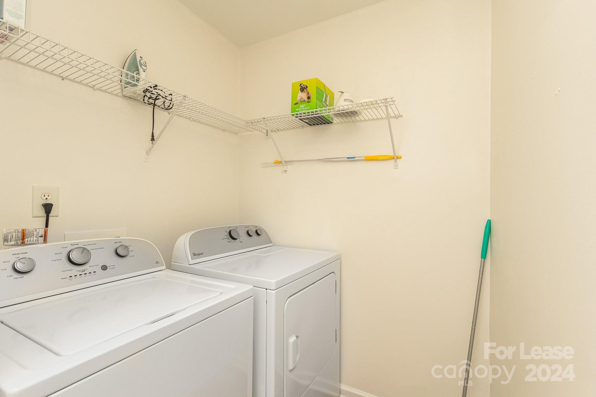 Windsor Trace - Residential Lease