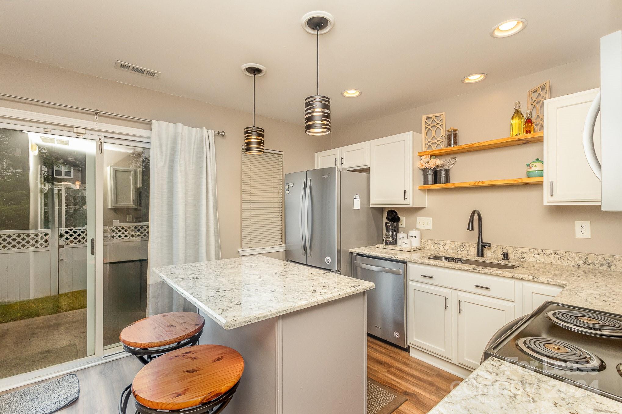 Windsor Trace - Residential Lease