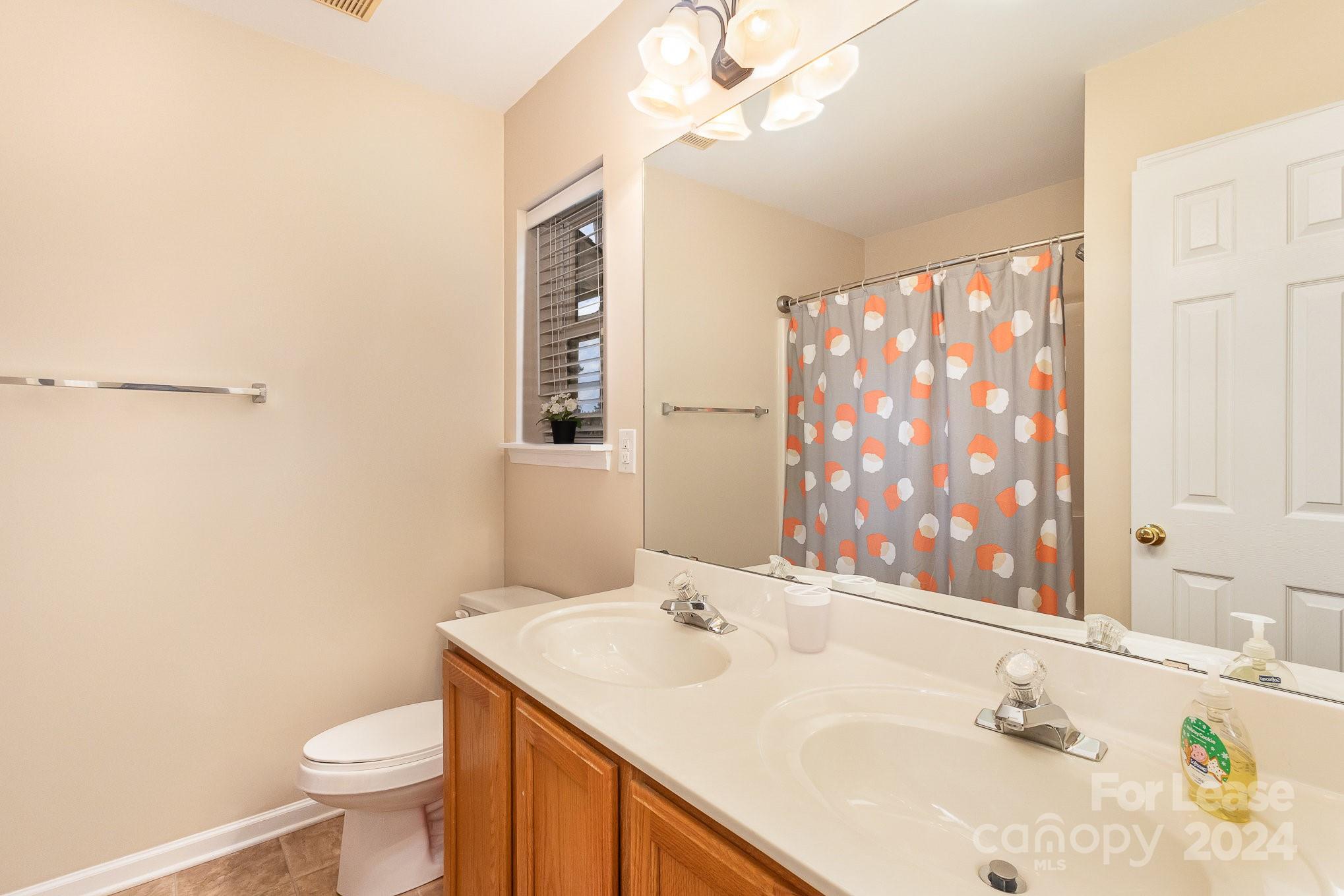 Windsor Trace - Residential Lease