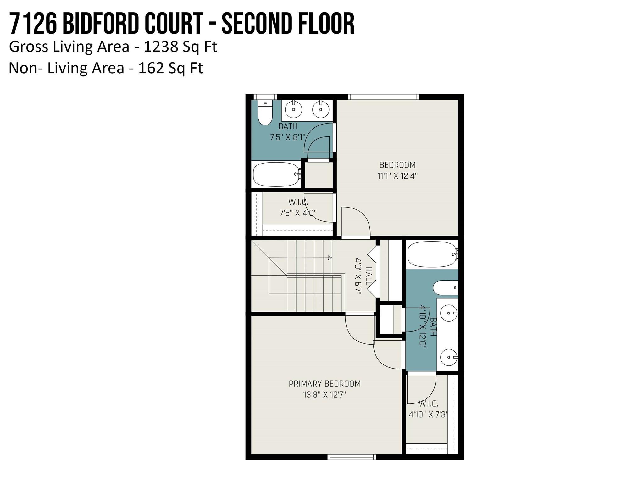 Windsor Trace - Residential Lease