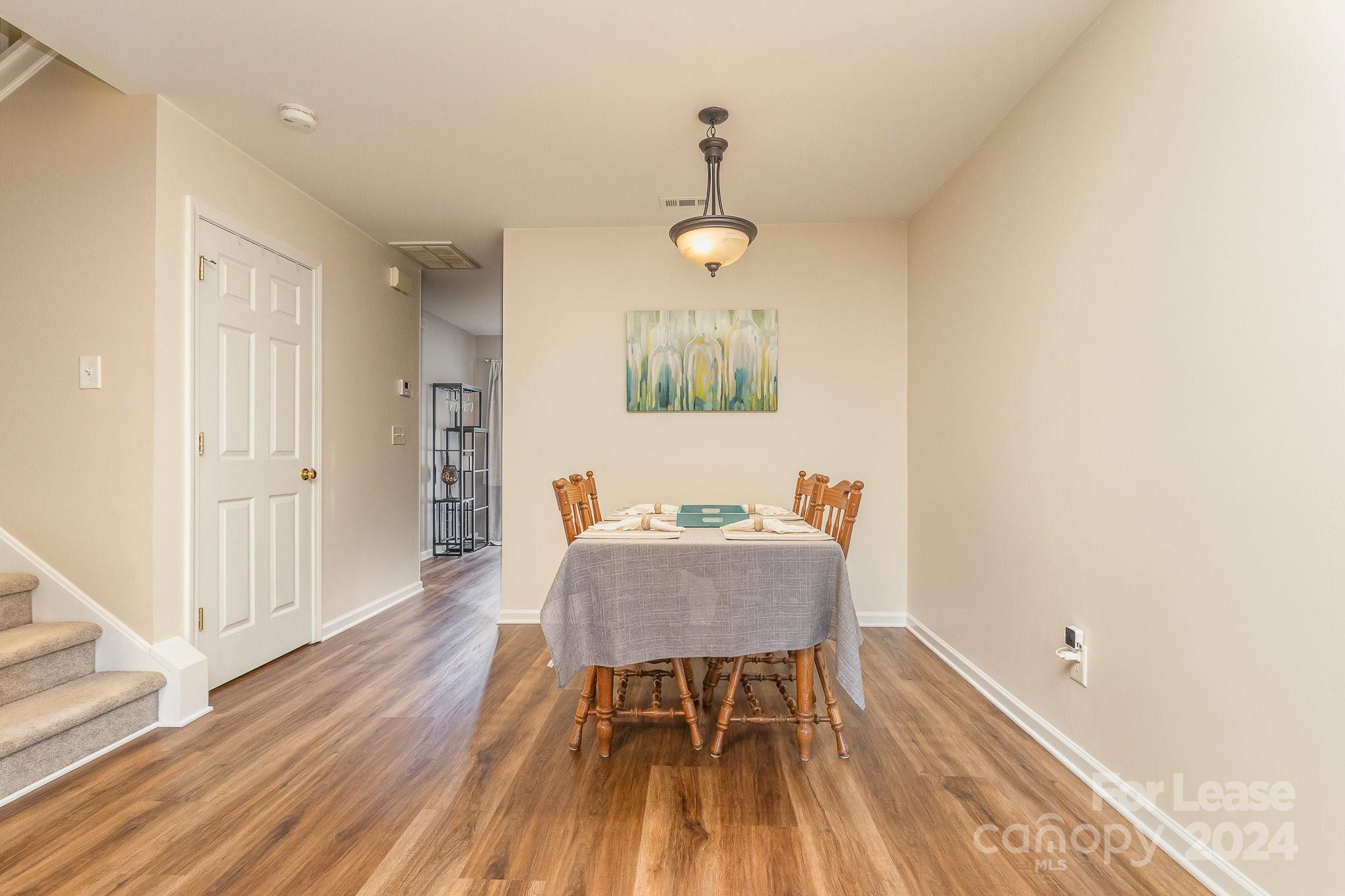 Windsor Trace - Residential Lease