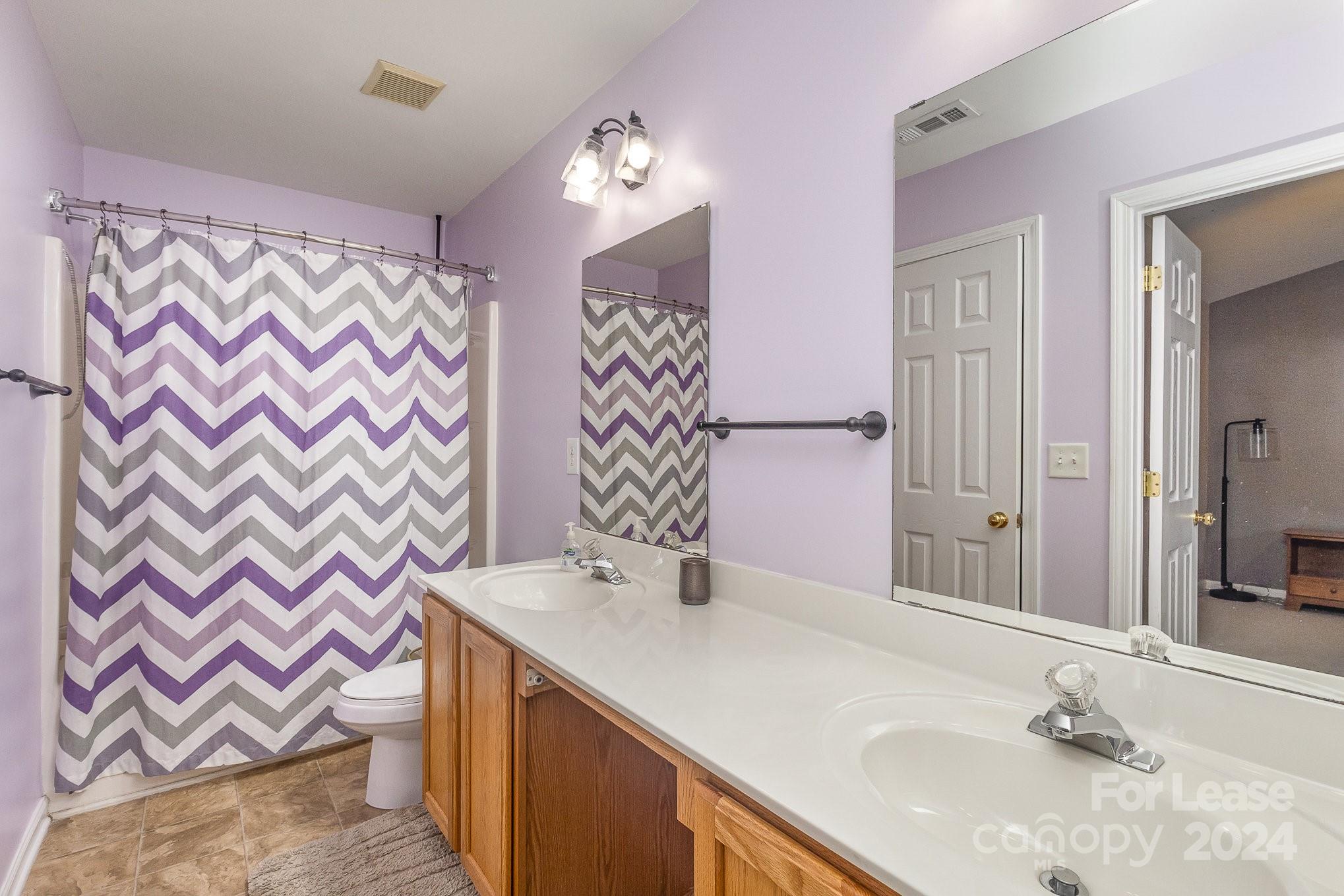 Windsor Trace - Residential Lease