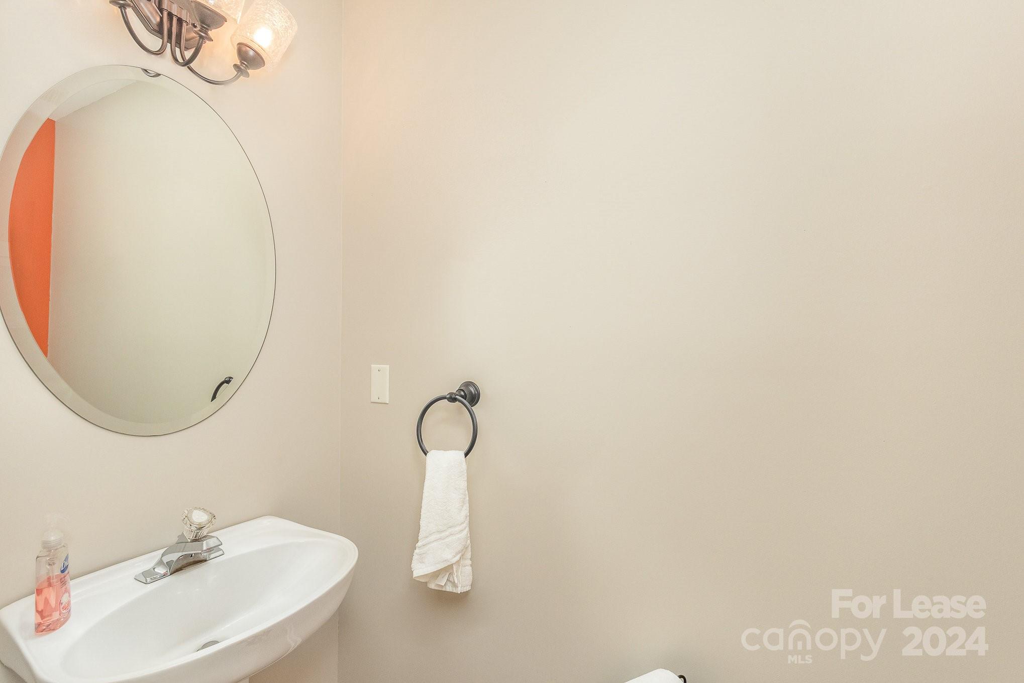 Windsor Trace - Residential Lease