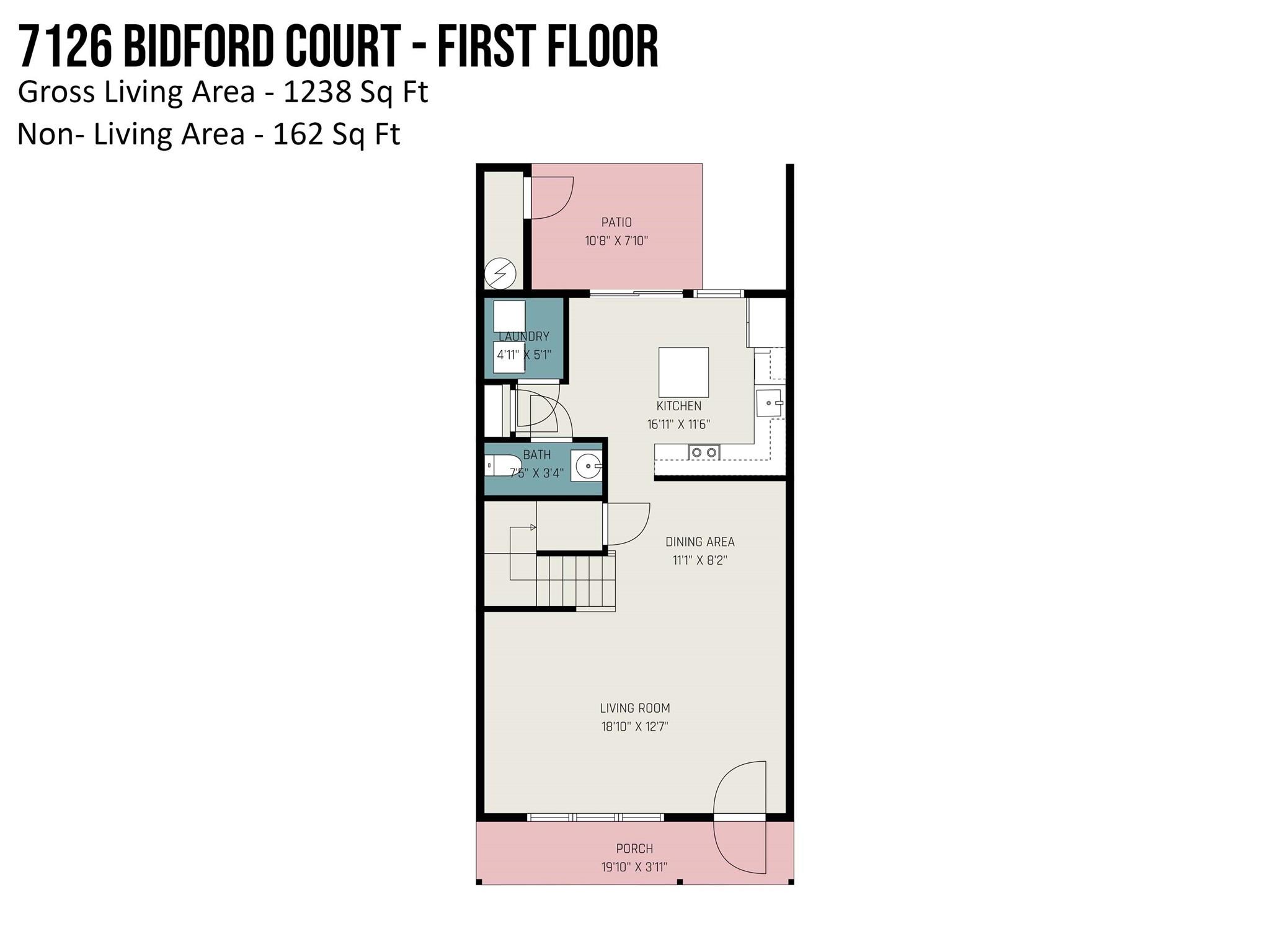 Windsor Trace - Residential Lease