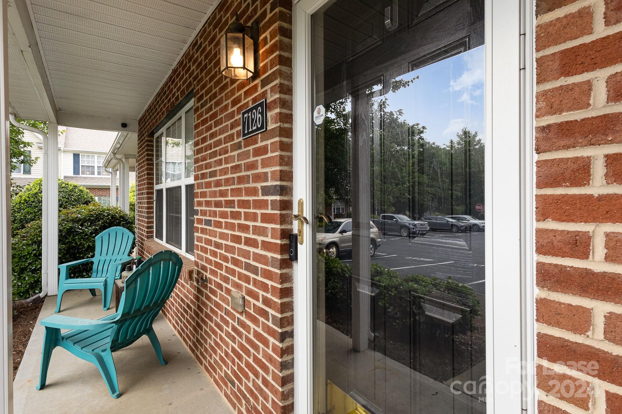 Windsor Trace - Residential Lease