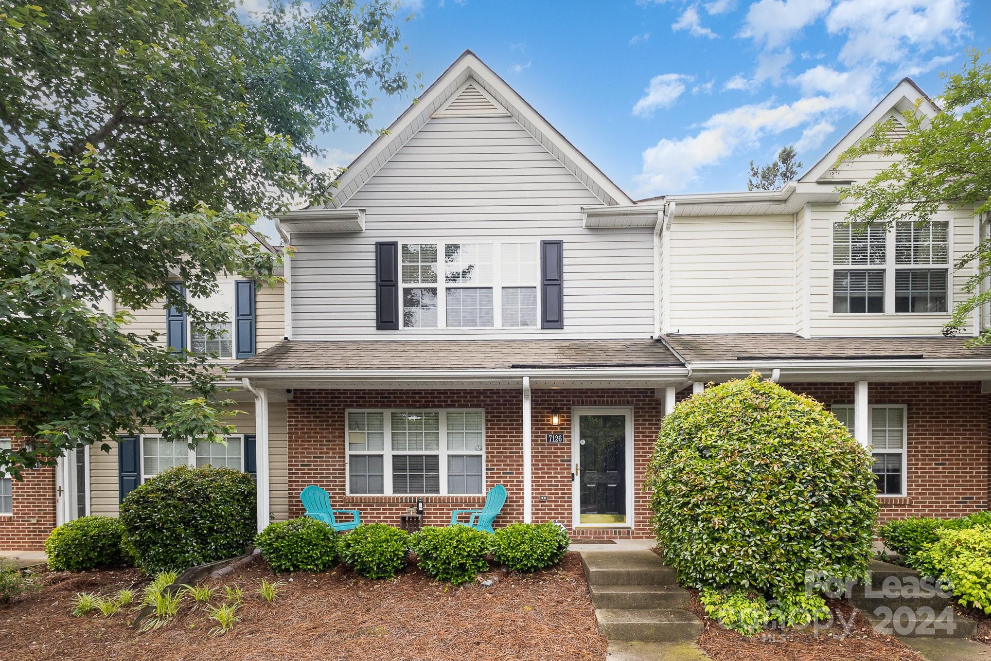 Windsor Trace - Residential Lease