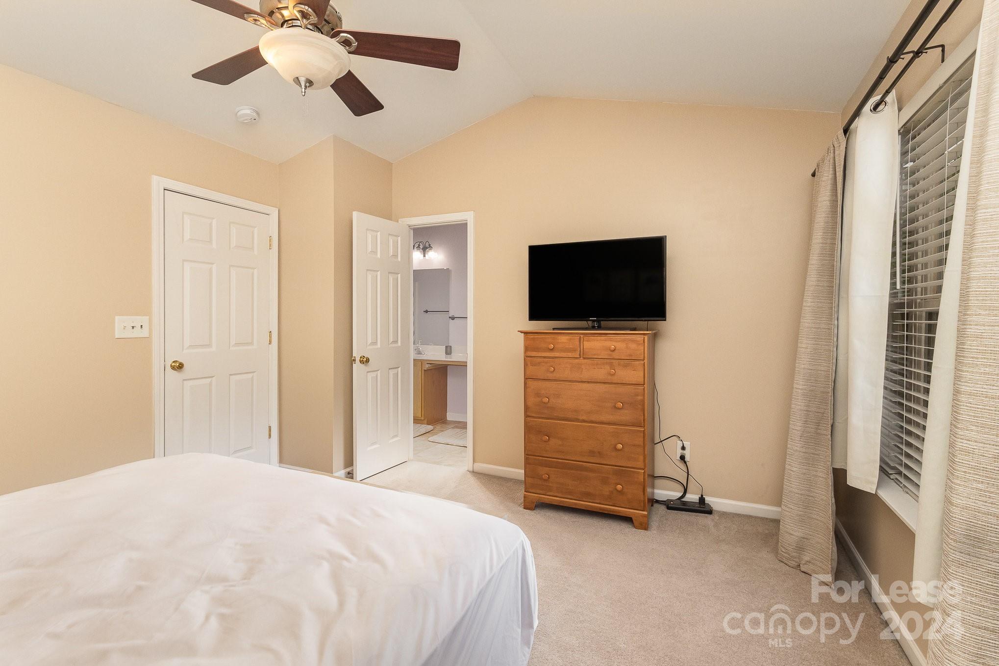 Windsor Trace - Residential Lease