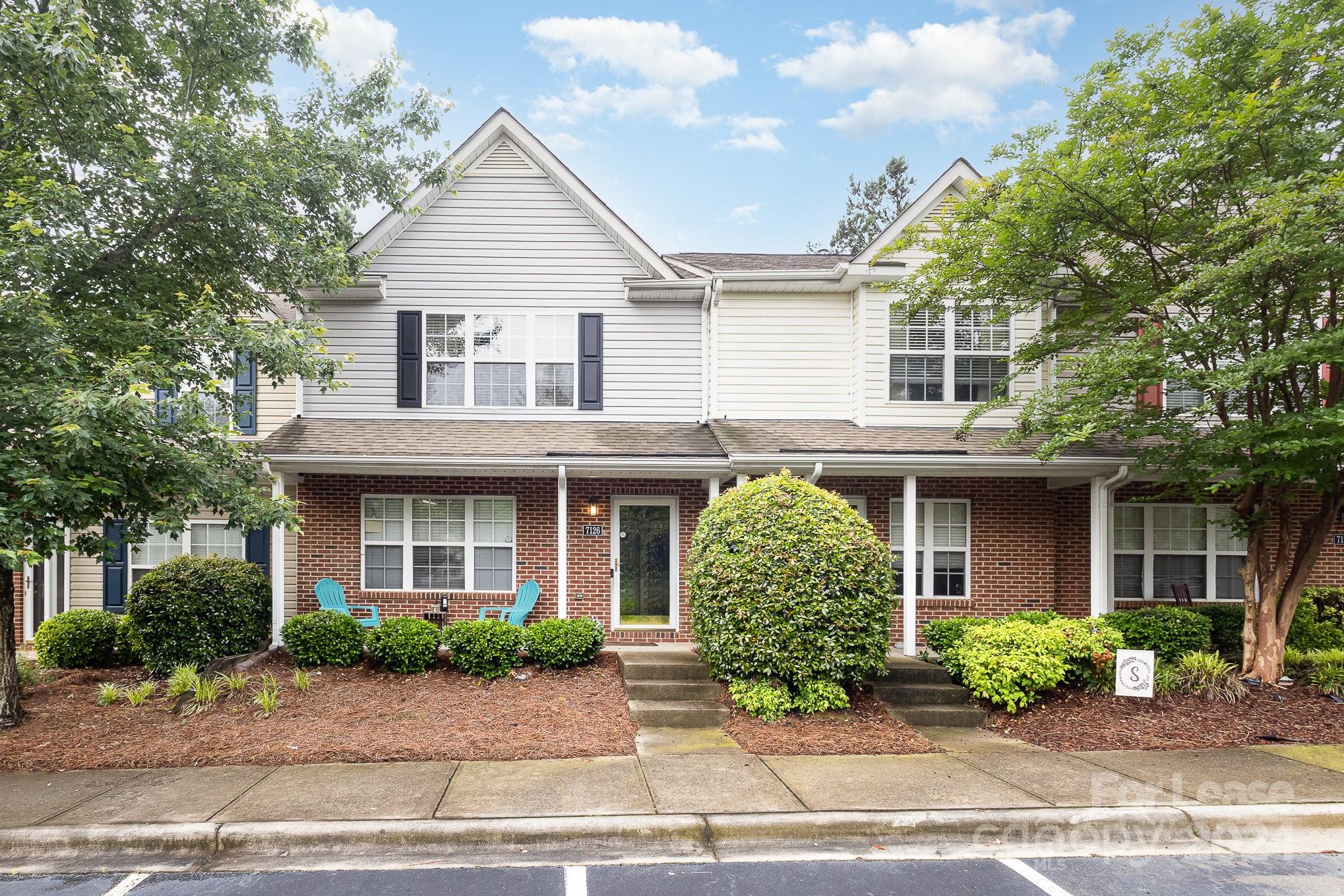 Windsor Trace - Residential Lease