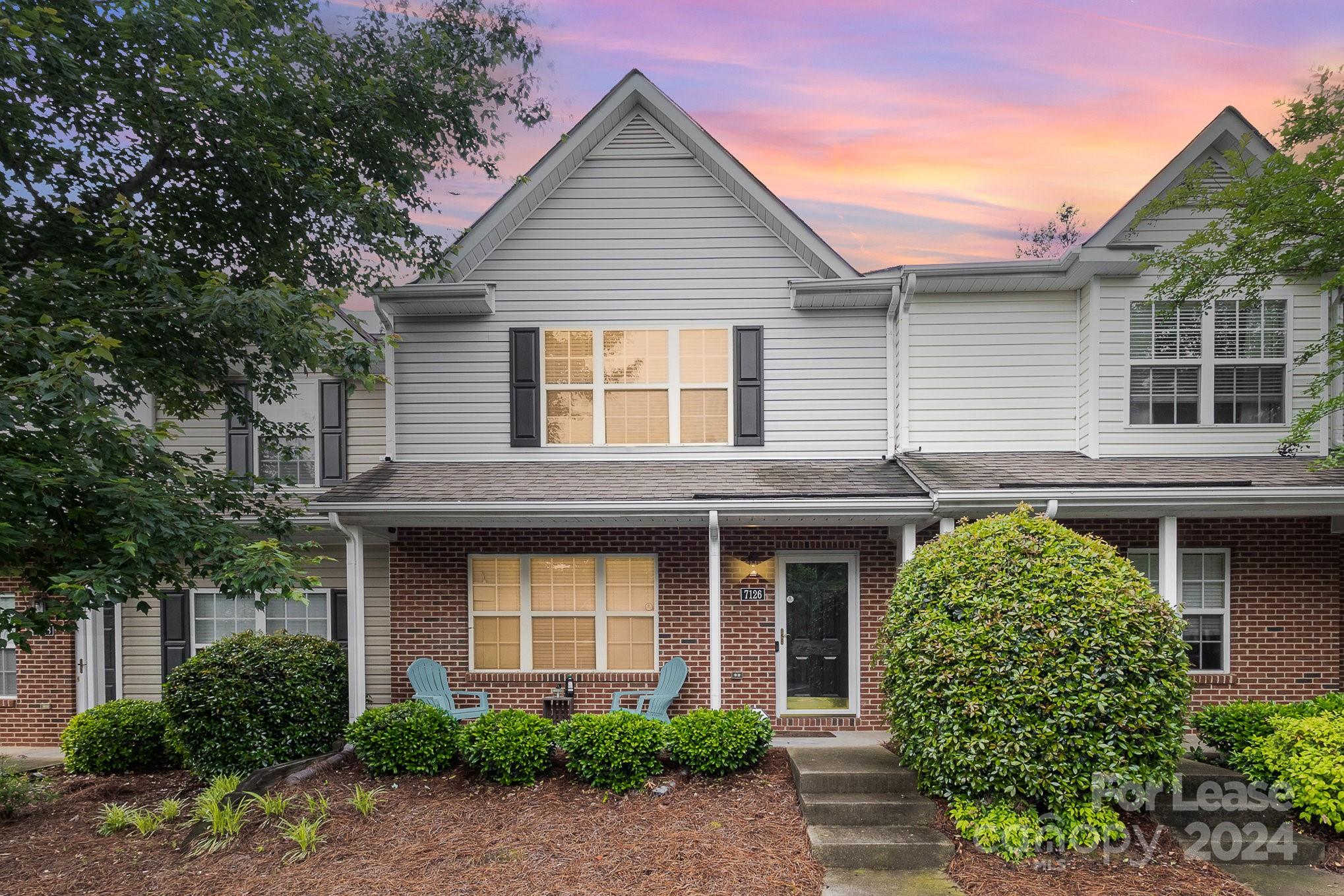 Windsor Trace - Residential Lease