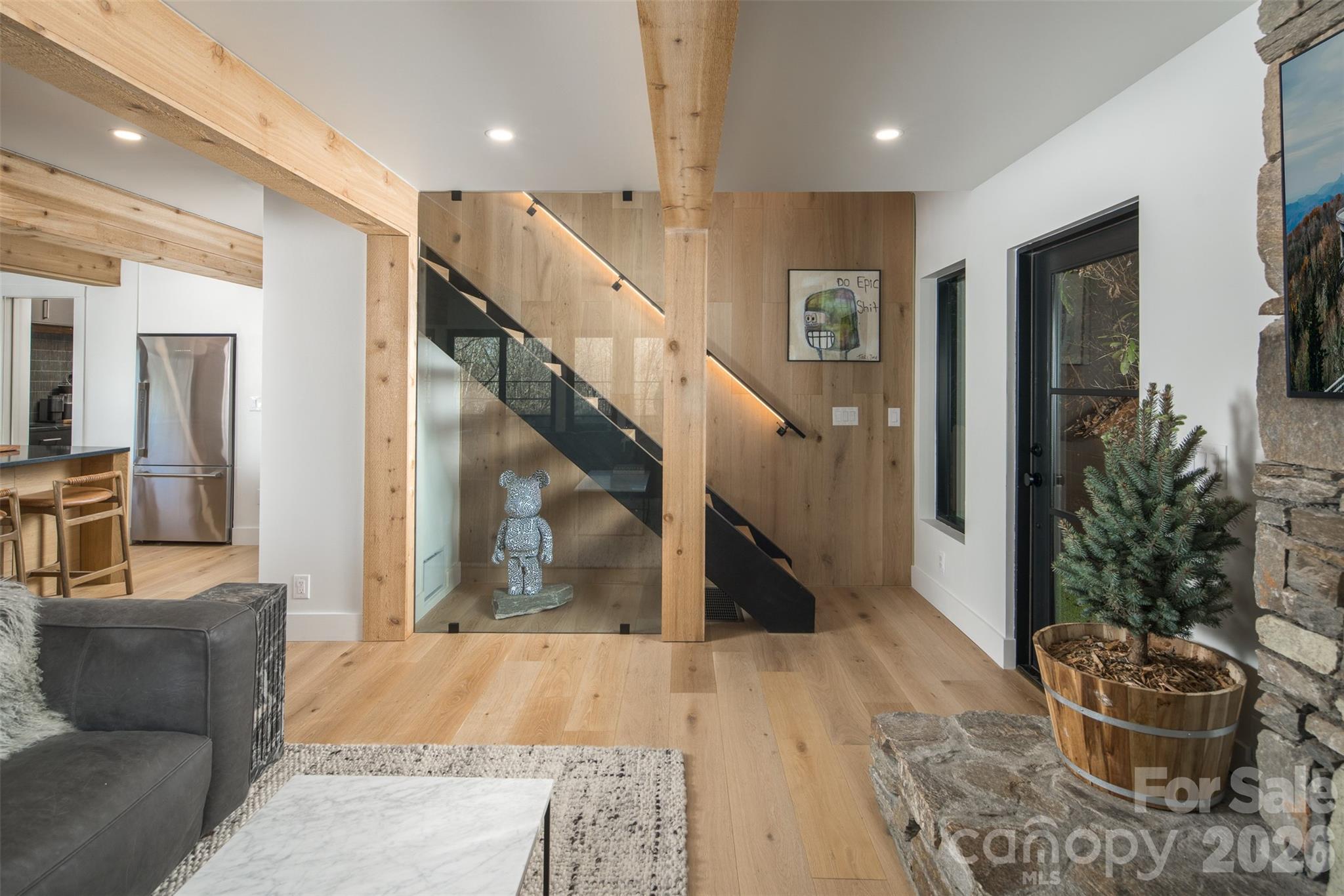 Connestee Falls - Residential