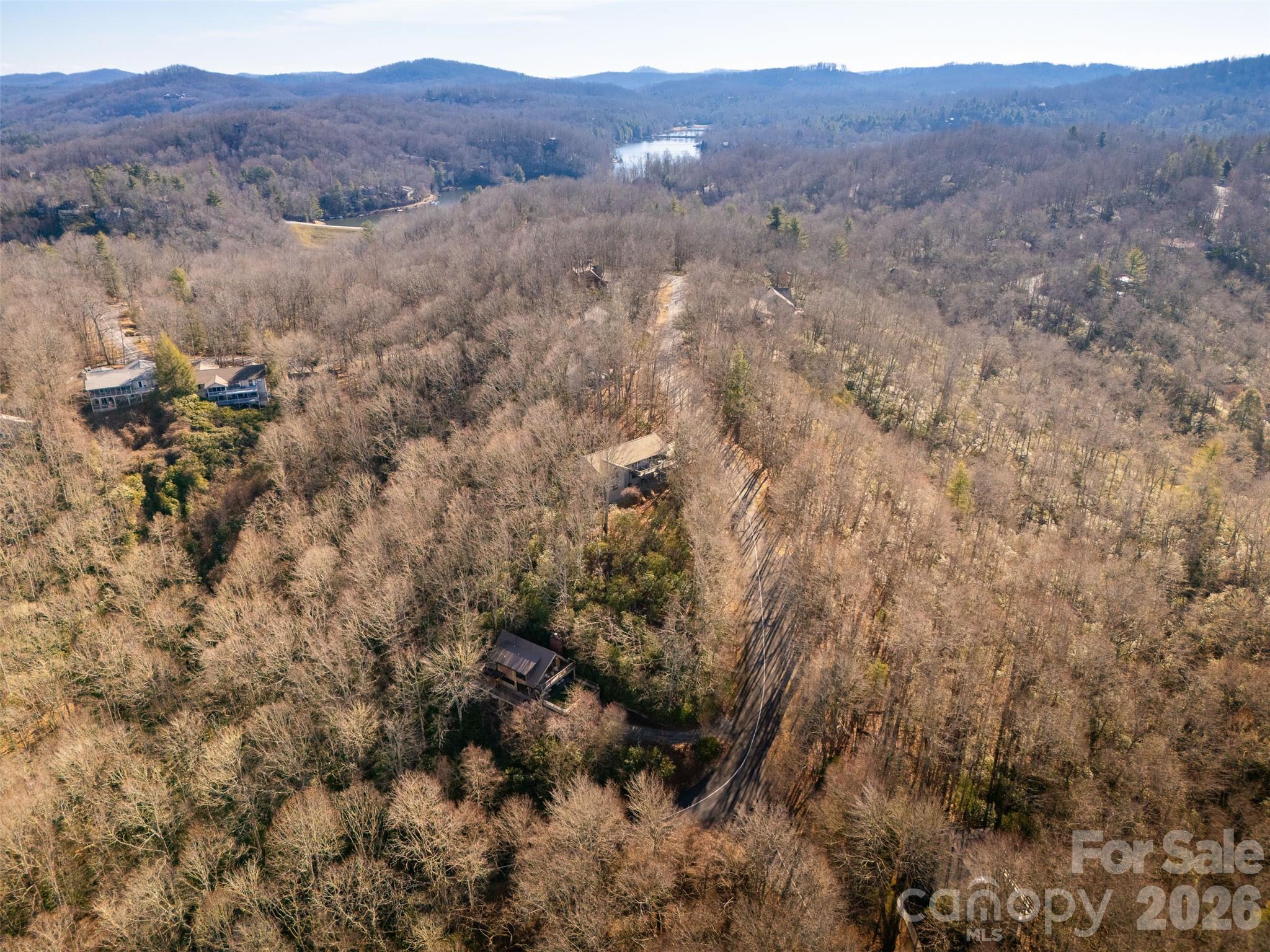 Connestee Falls - Residential