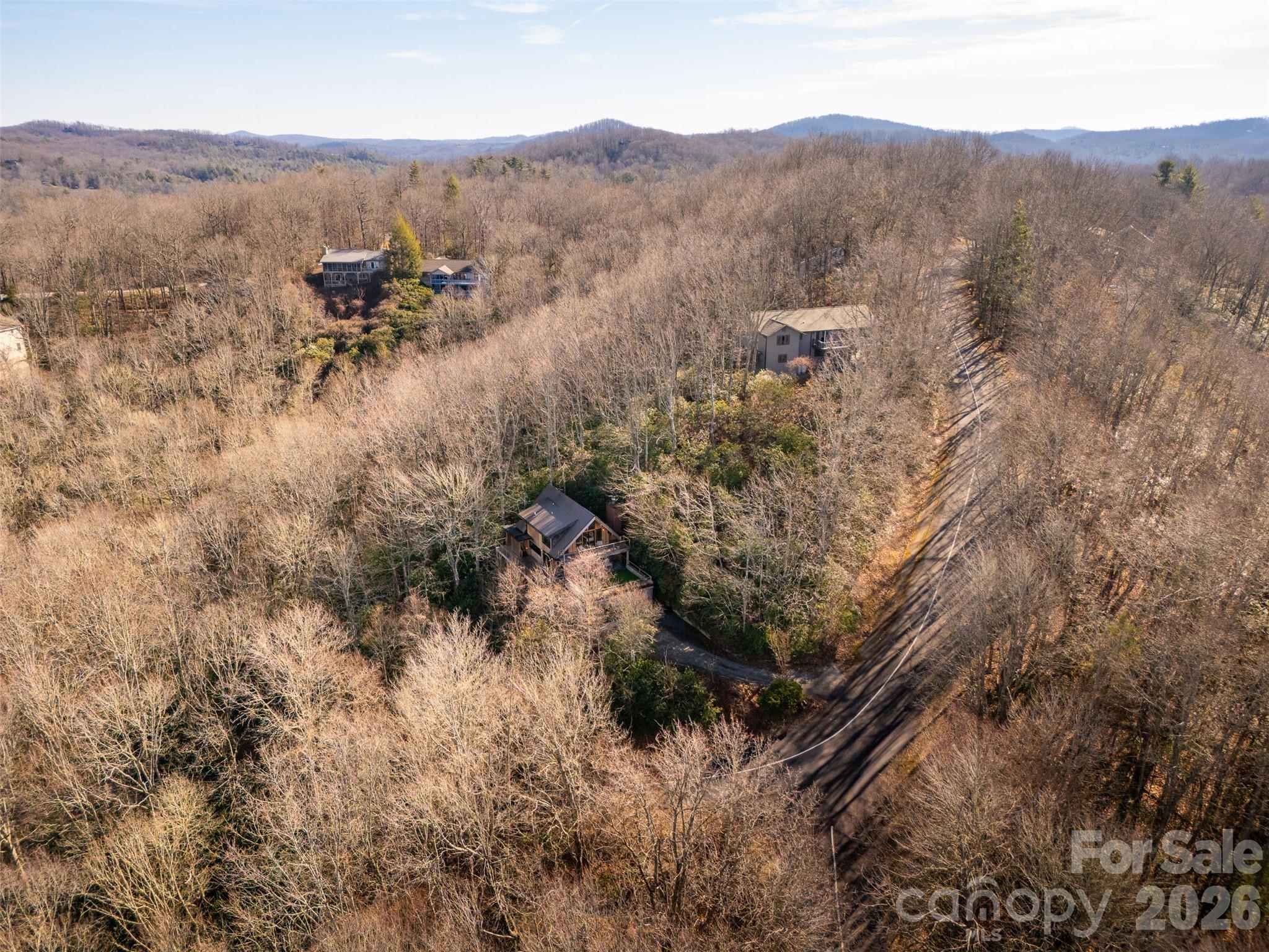 Connestee Falls - Residential
