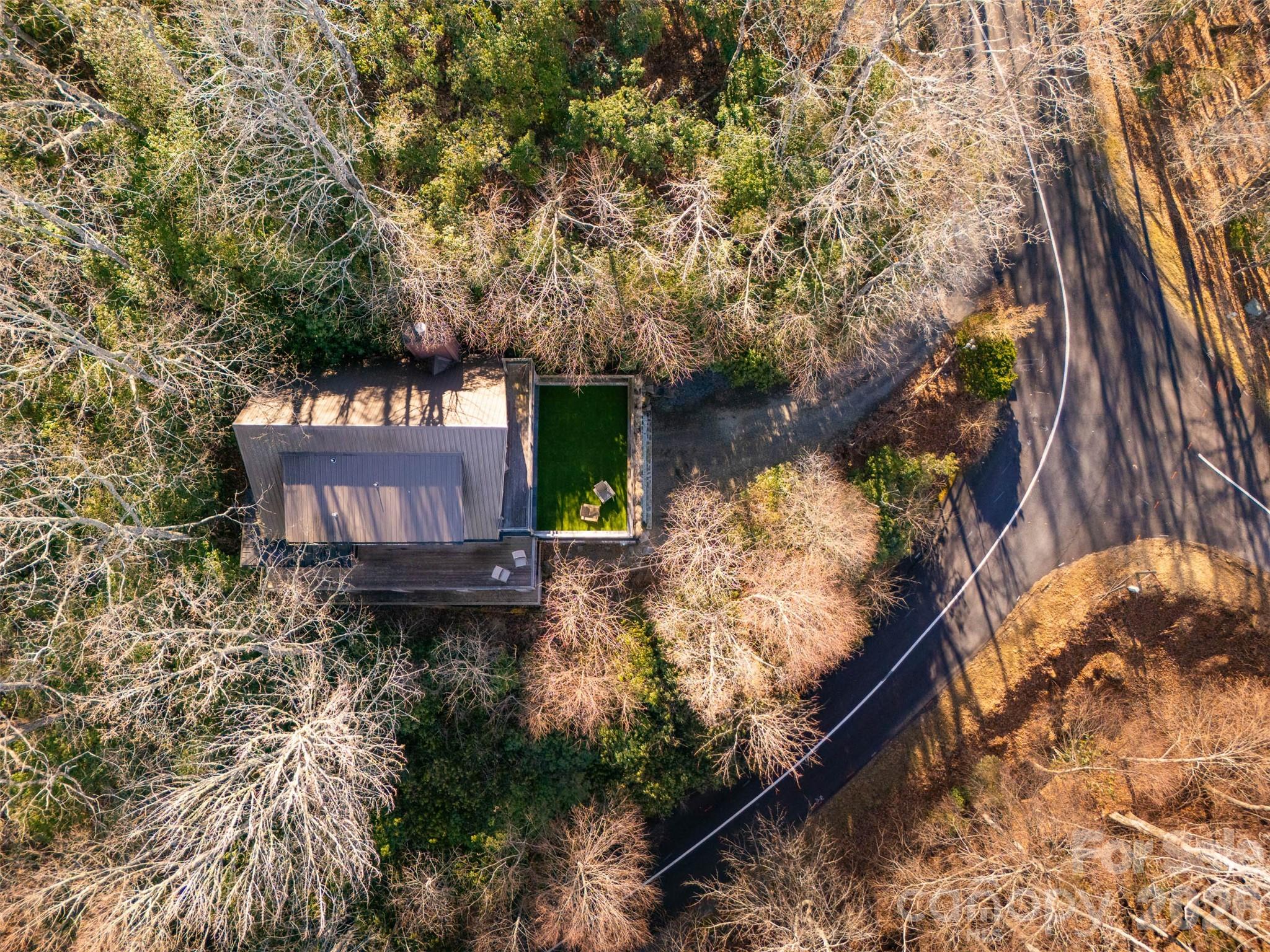 Connestee Falls - Residential