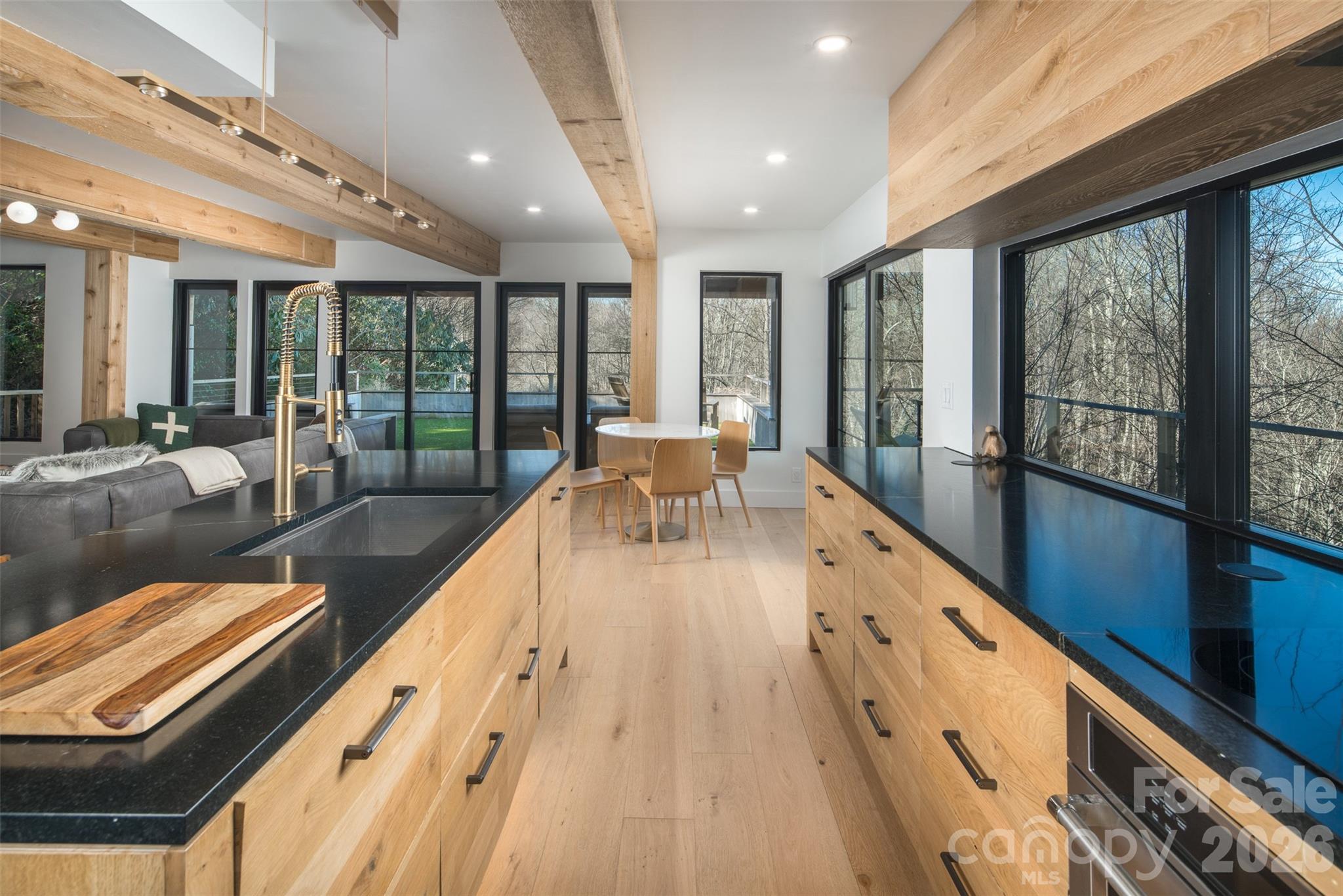 Connestee Falls - Residential