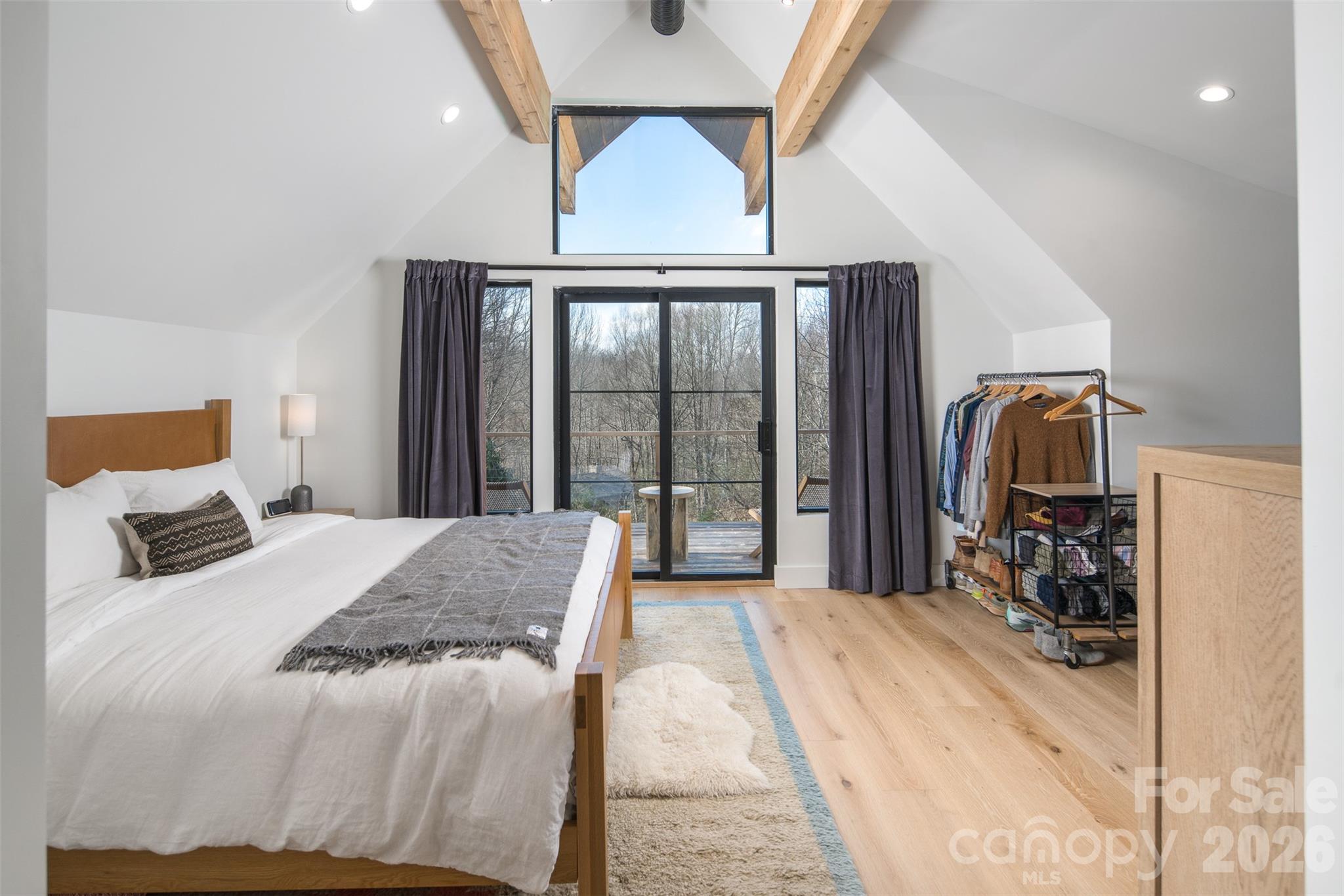 Connestee Falls - Residential