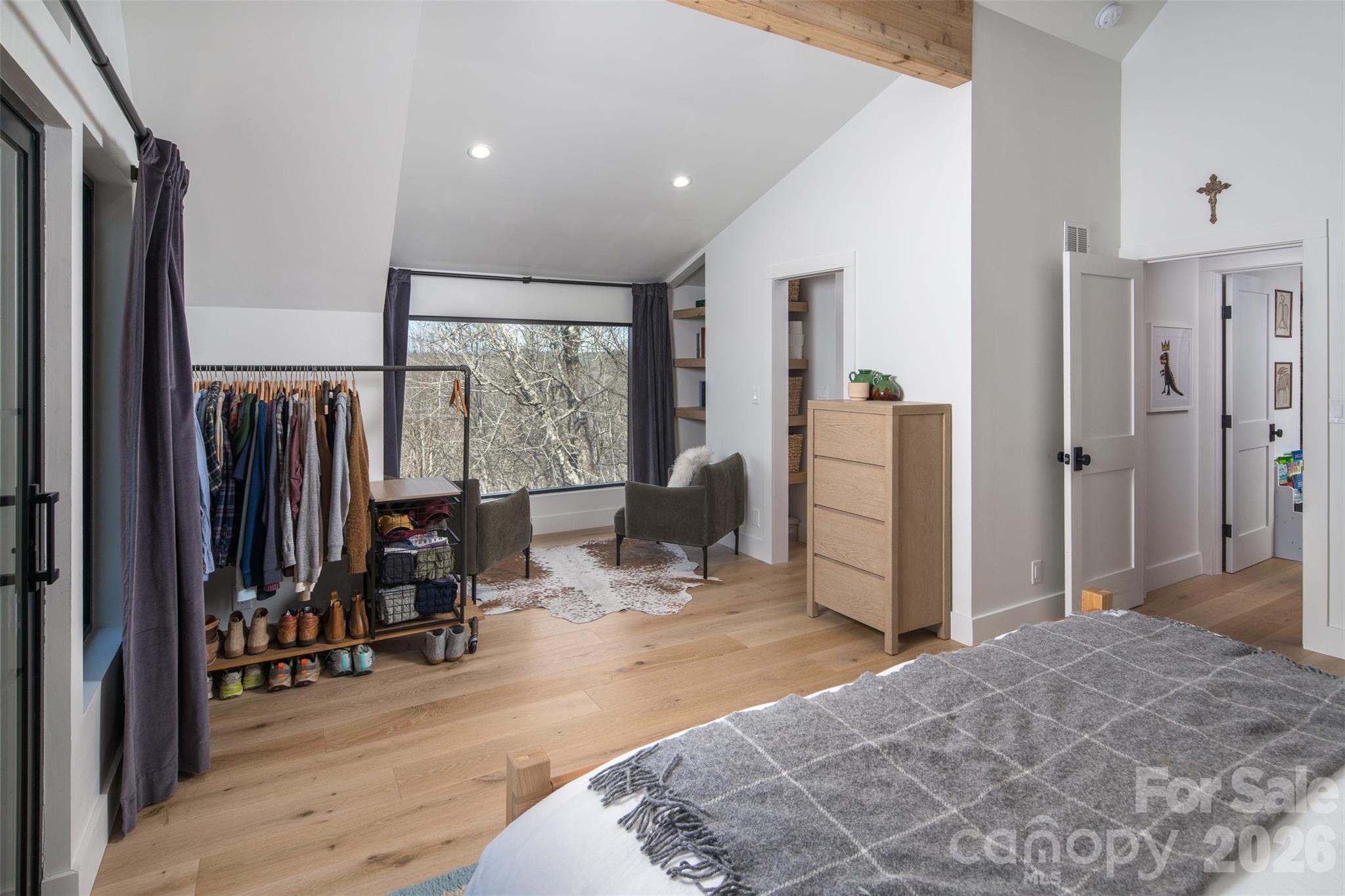 Connestee Falls - Residential