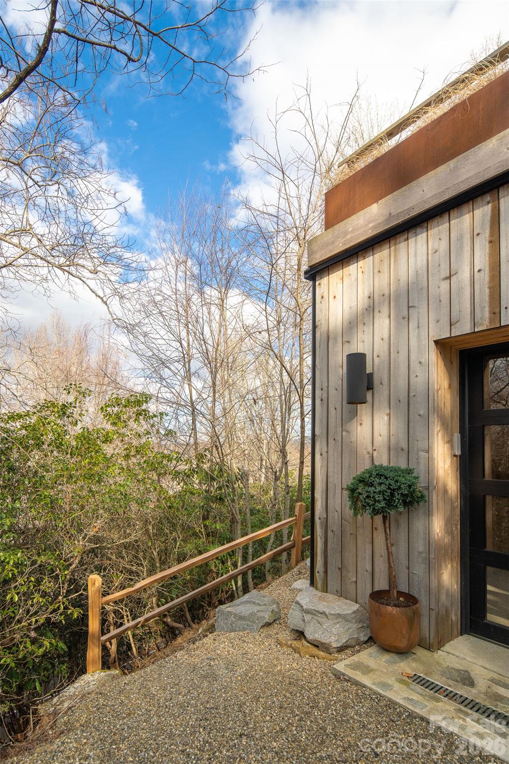 Connestee Falls - Residential