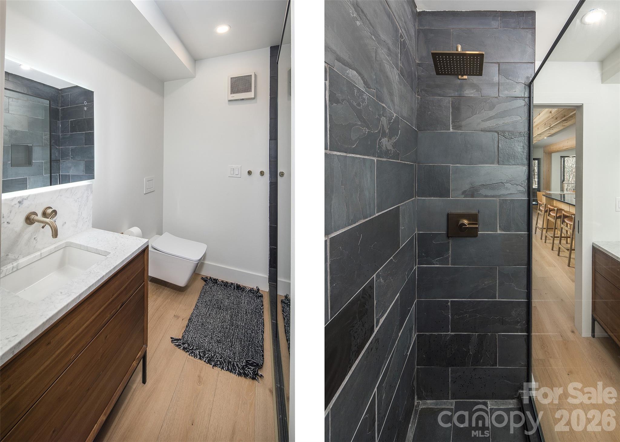 Connestee Falls - Residential