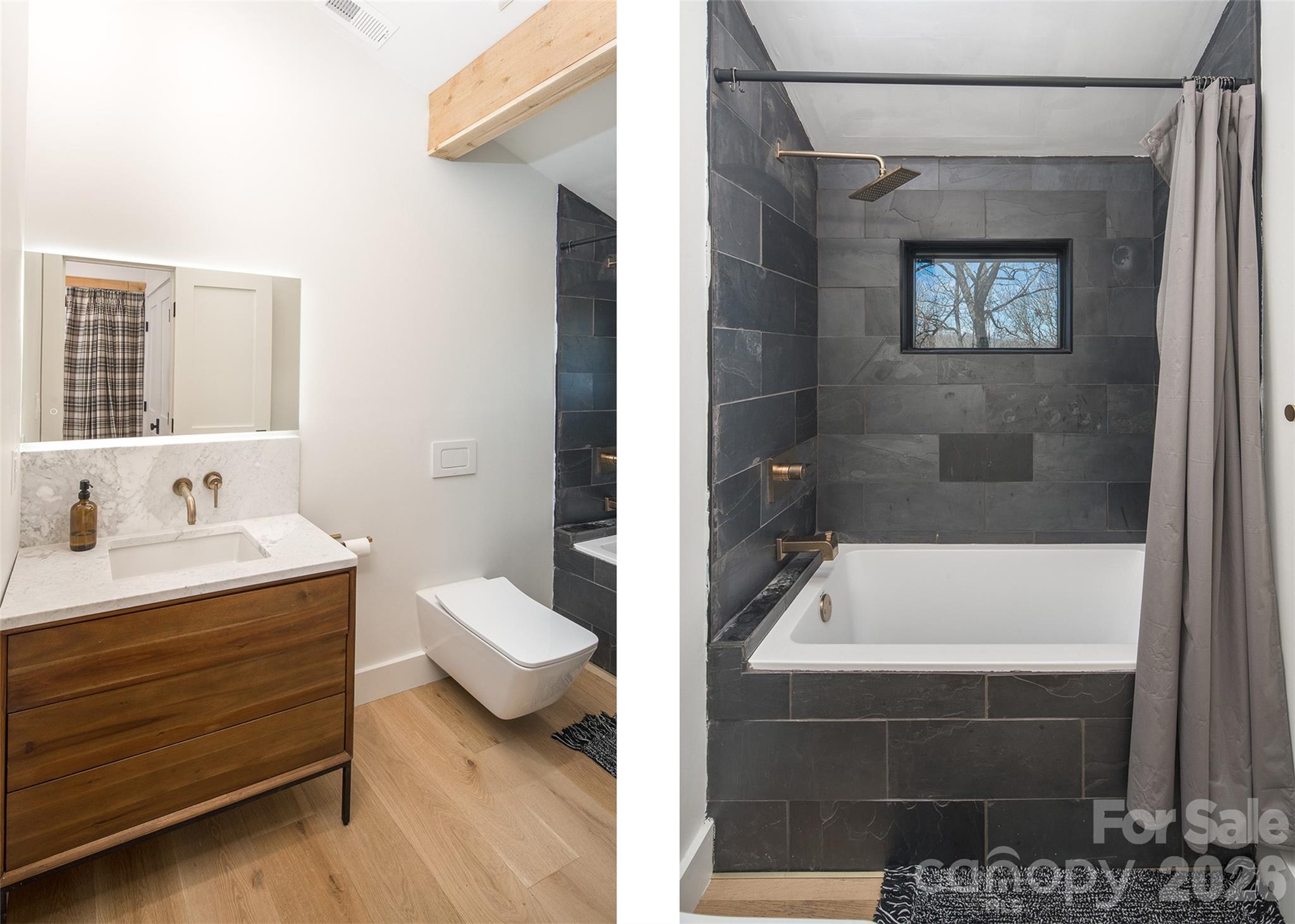 Connestee Falls - Residential