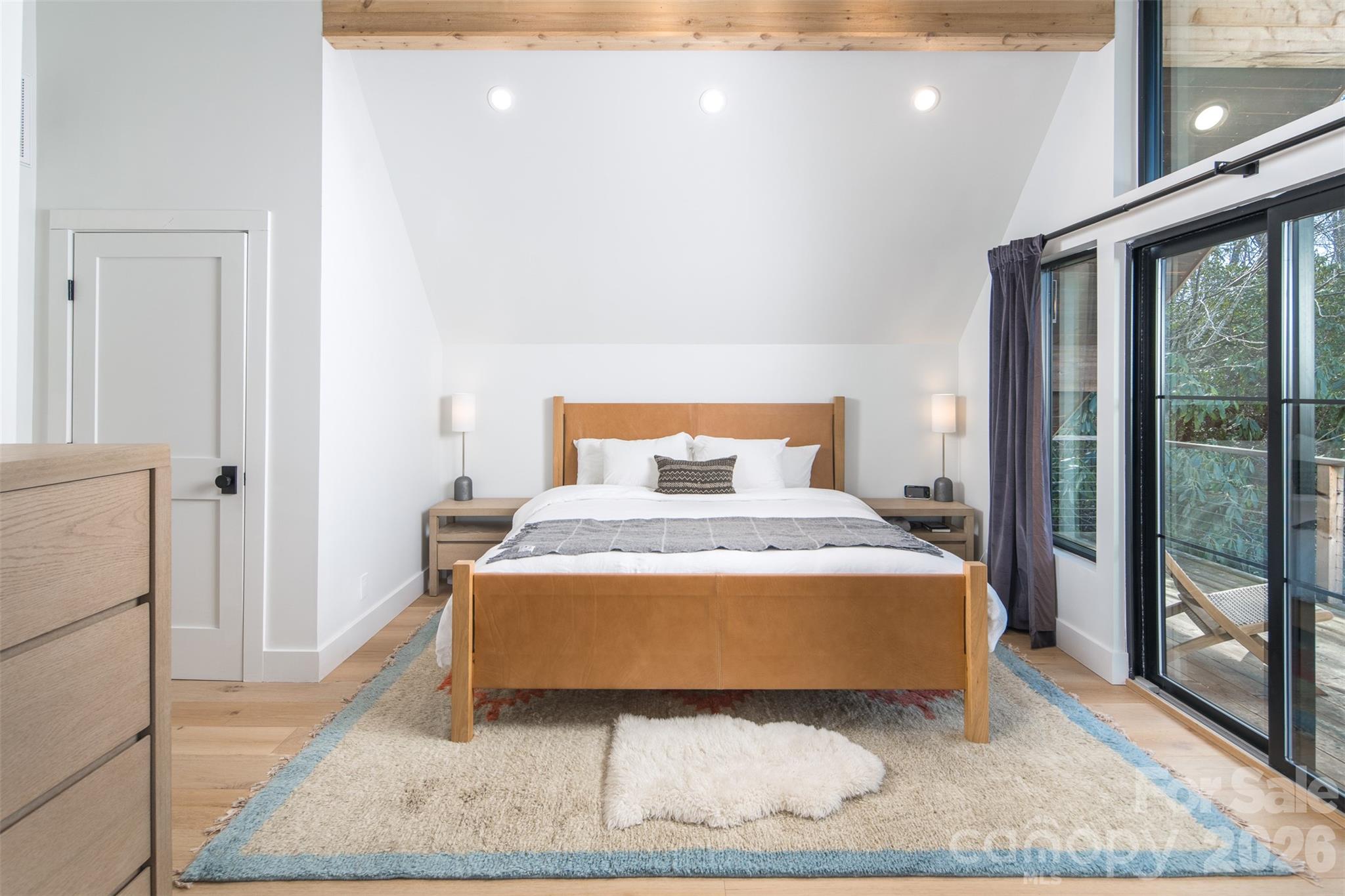 Connestee Falls - Residential