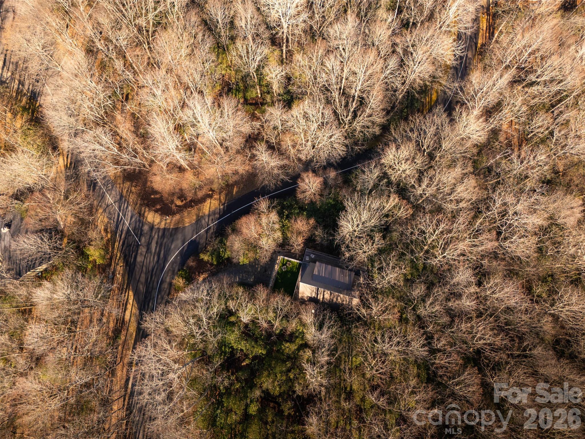 Connestee Falls - Residential