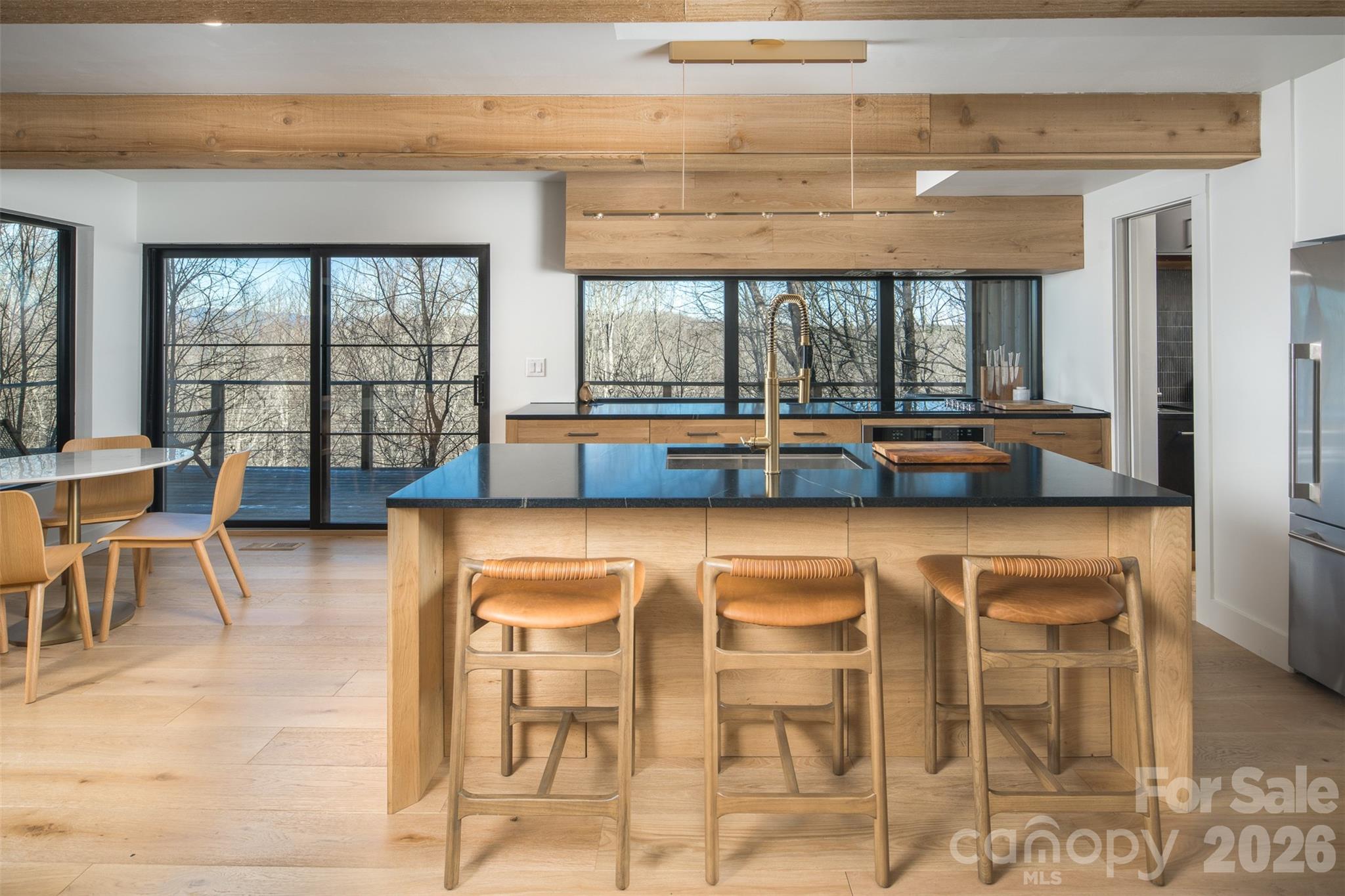 Connestee Falls - Residential