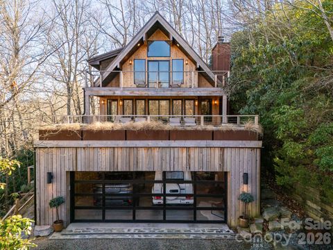 Photo of 206 Tsisdvna Lane #57/26, Brevard, NC 28712 (MLS # 4334880)