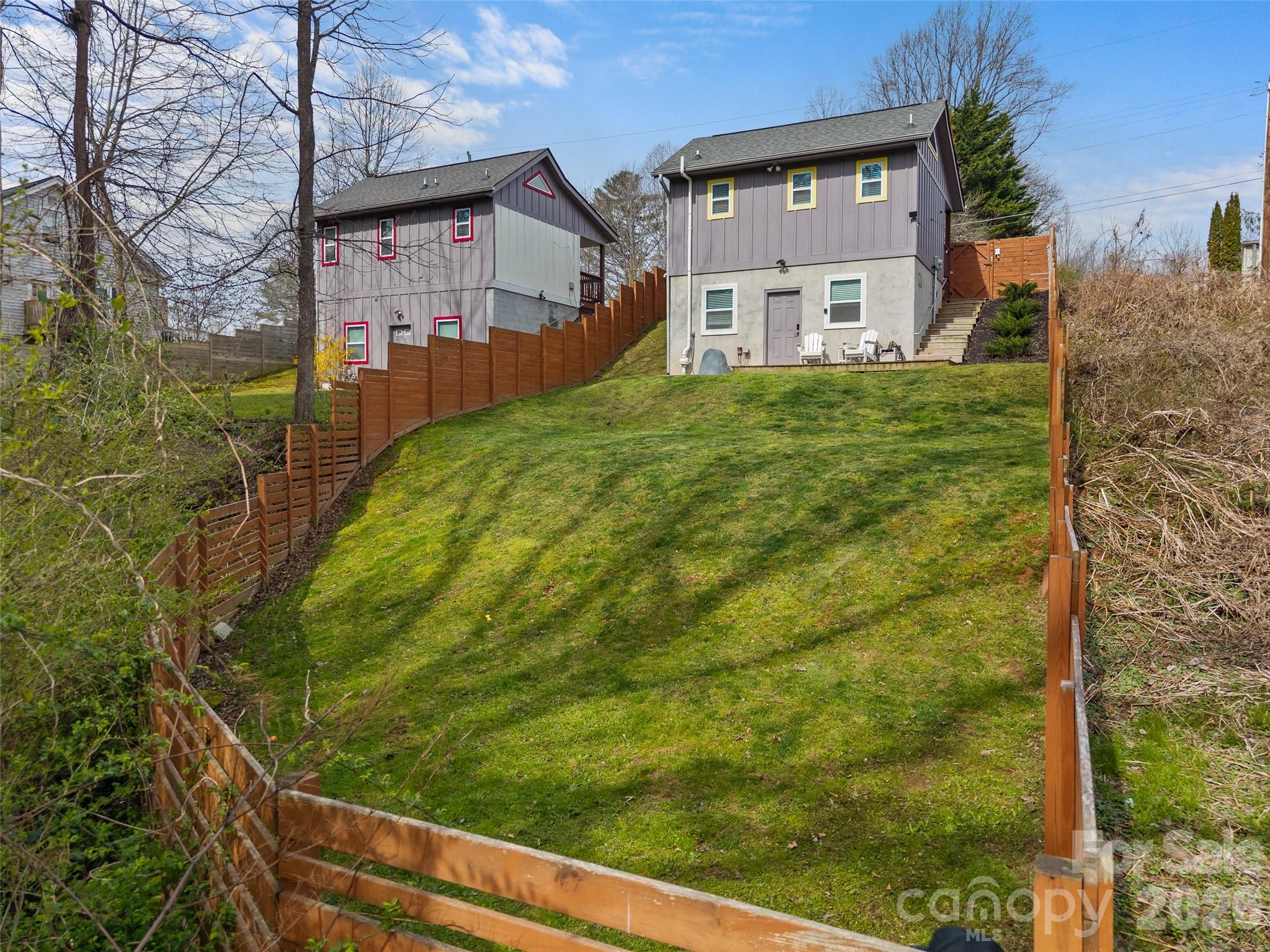 175 Duckworth Avenue A and B