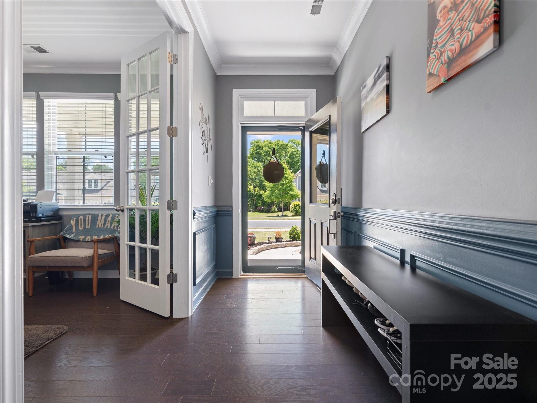 Kings Grove - Residential