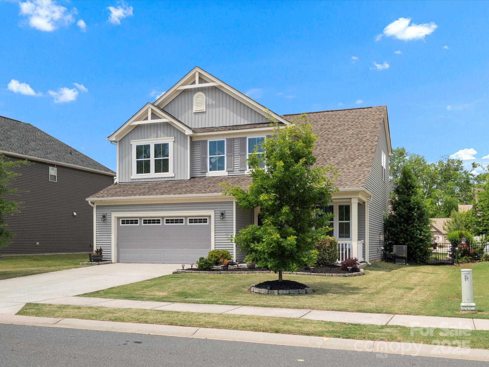 Kings Grove - Residential