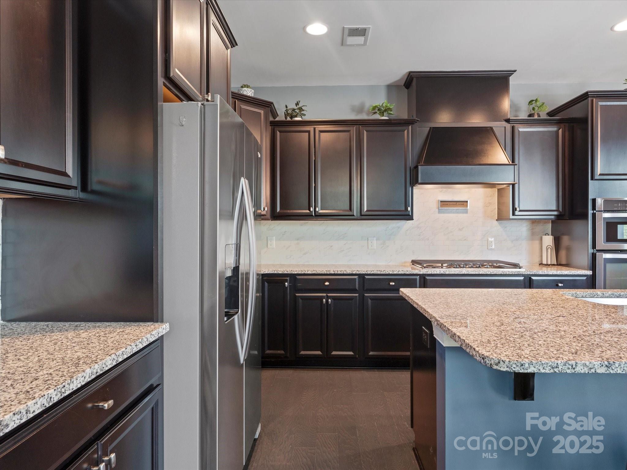 Kings Grove - Residential