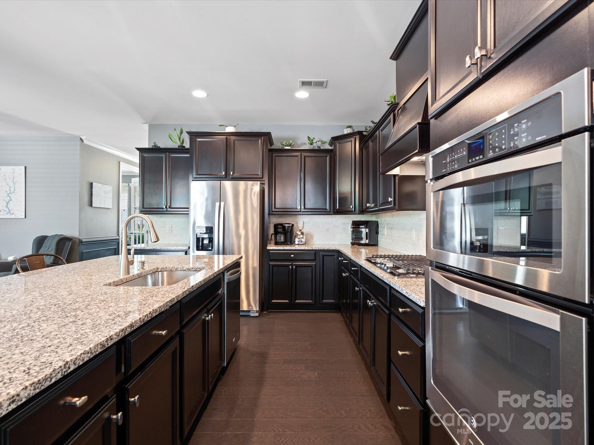 Kings Grove - Residential