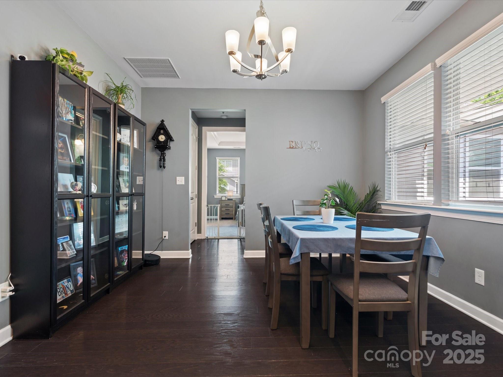 Kings Grove - Residential